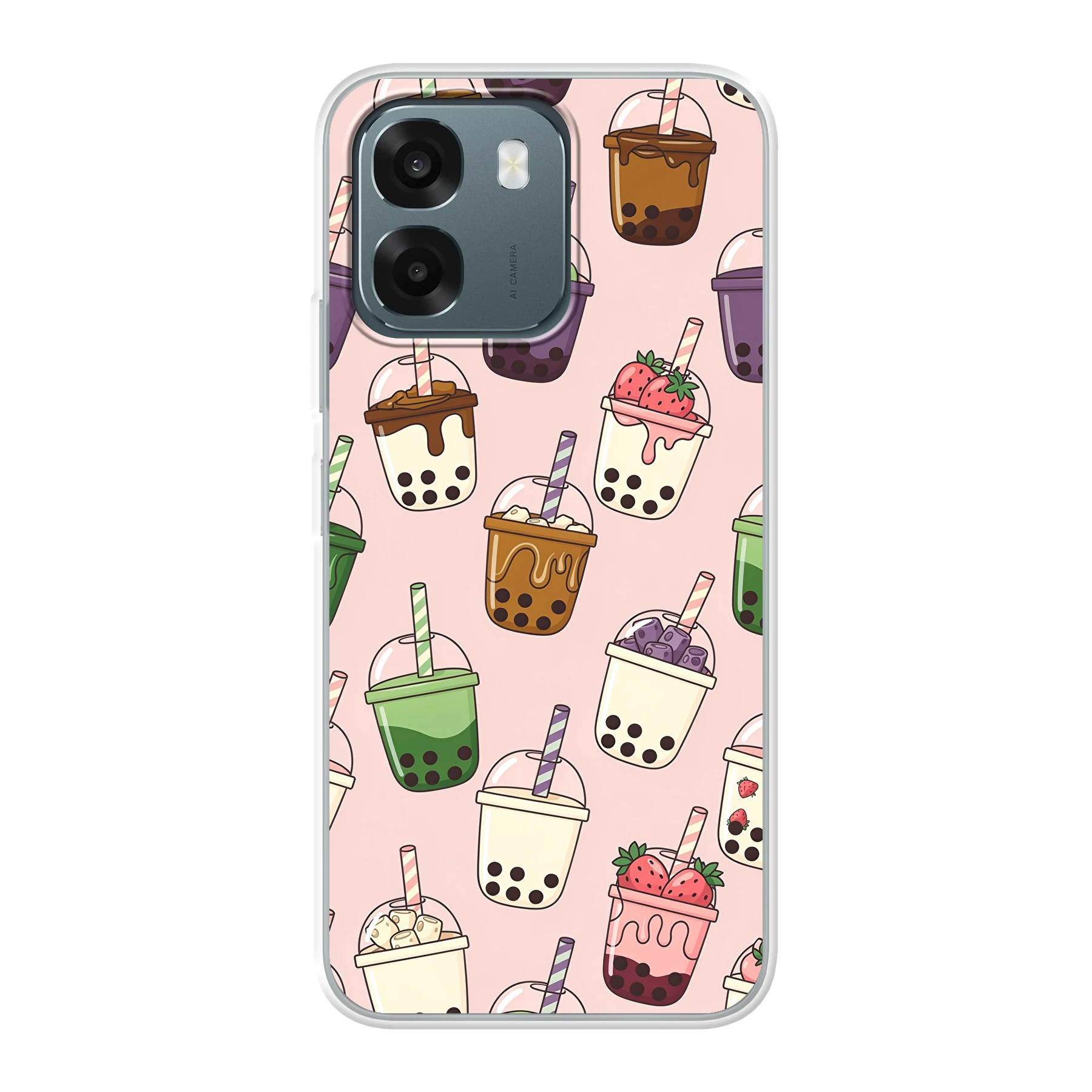 Oppo A6 4G / A6 5G / A6s 4G / A6s 5G / A6t Pro 4G phone case