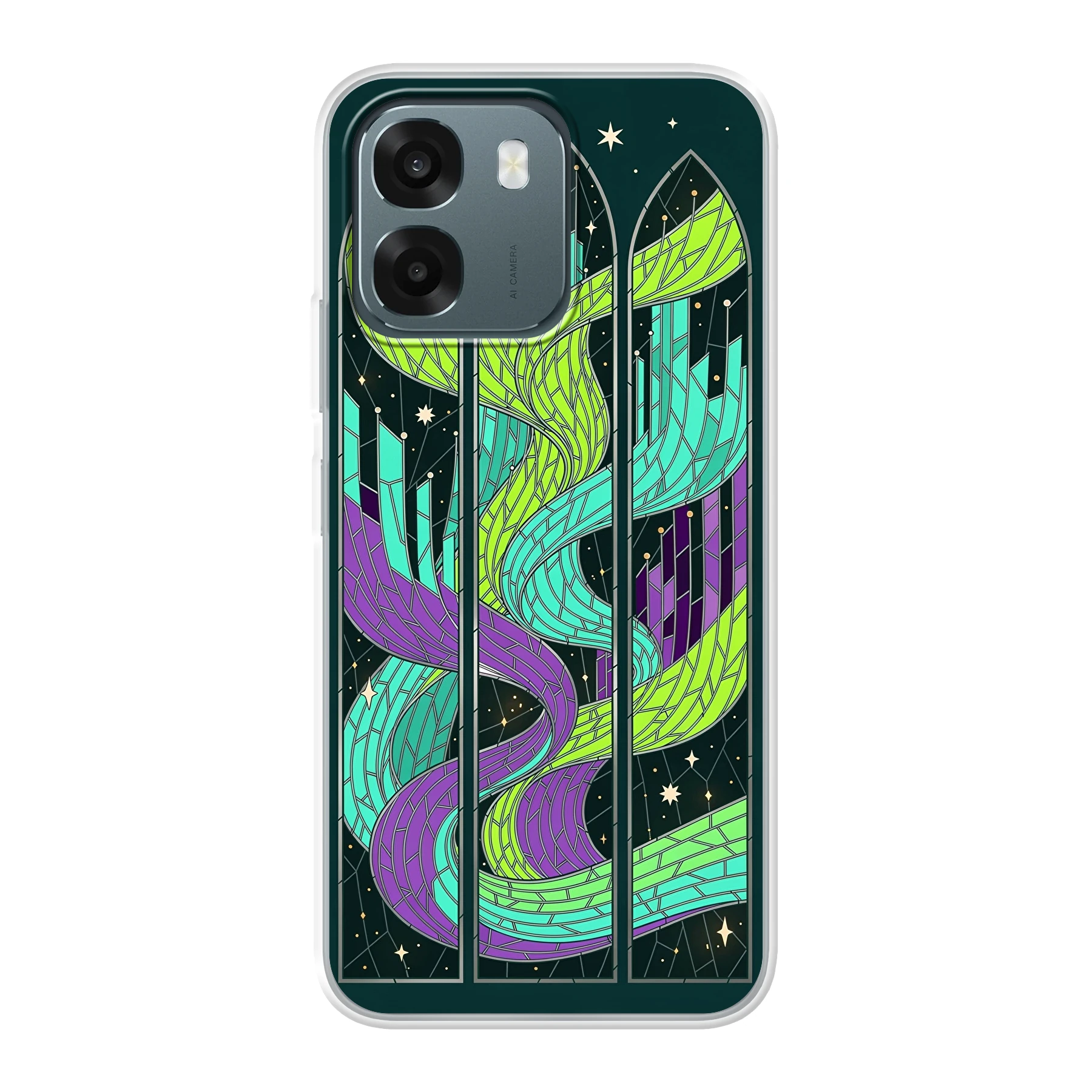 Oppo A6 4G / A6 5G / A6s 4G / A6s 5G / A6t Pro 4G phone case