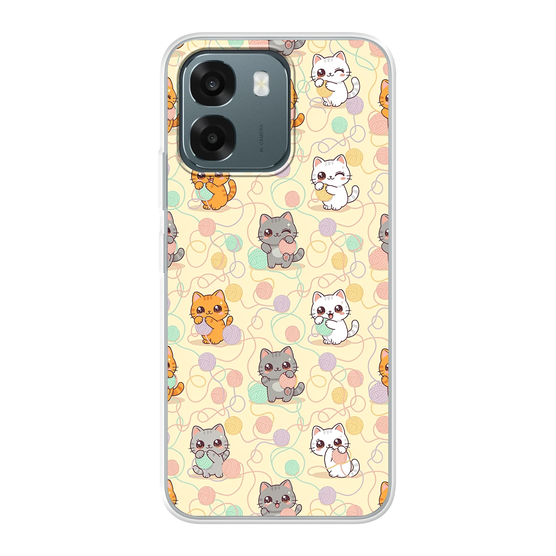 Oppo A6 4G / A6 5G / A6s 4G / A6s 5G / A6t Pro 4G phone case