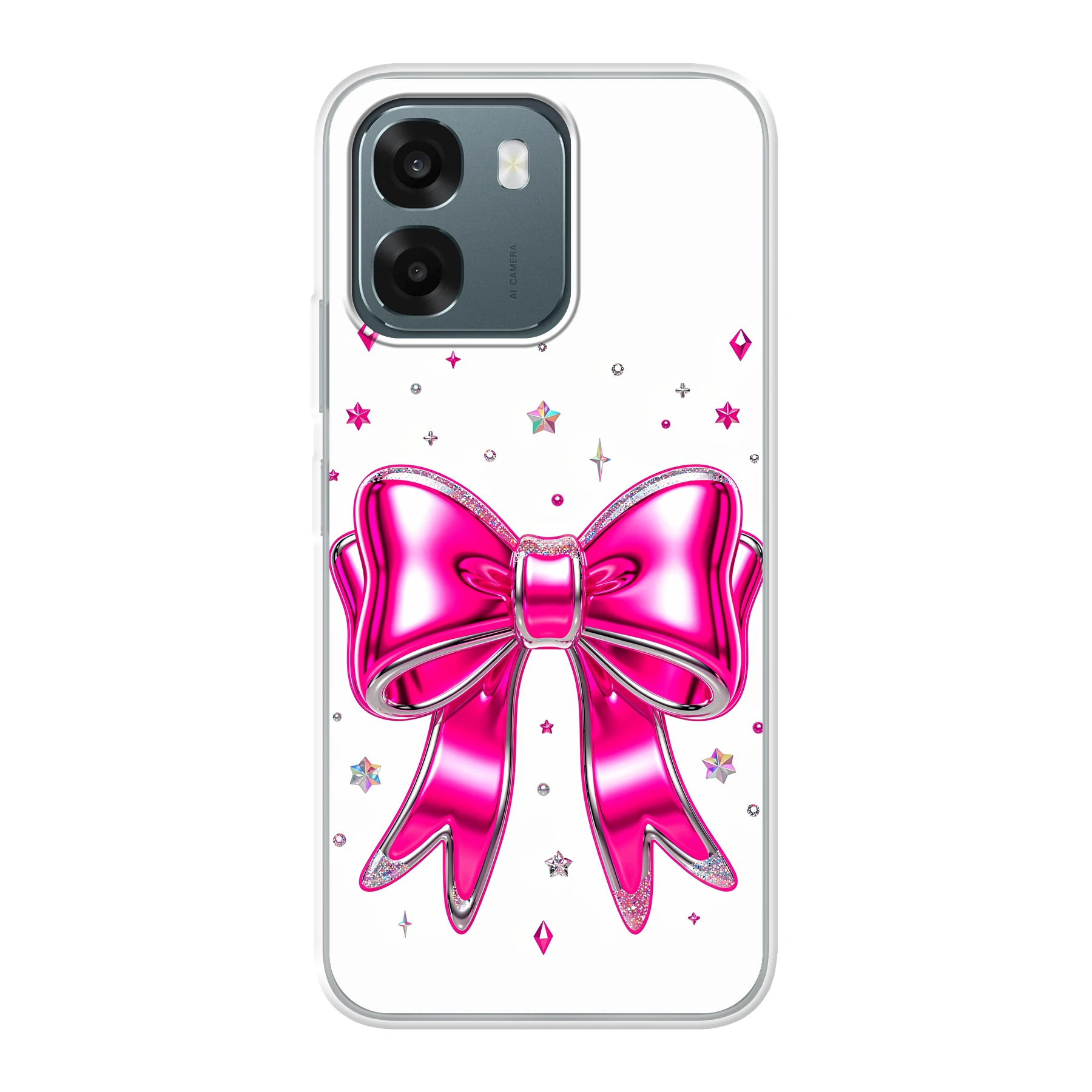 Oppo A6 4G / A6 5G / A6s 4G / A6s 5G / A6t Pro 4G phone case