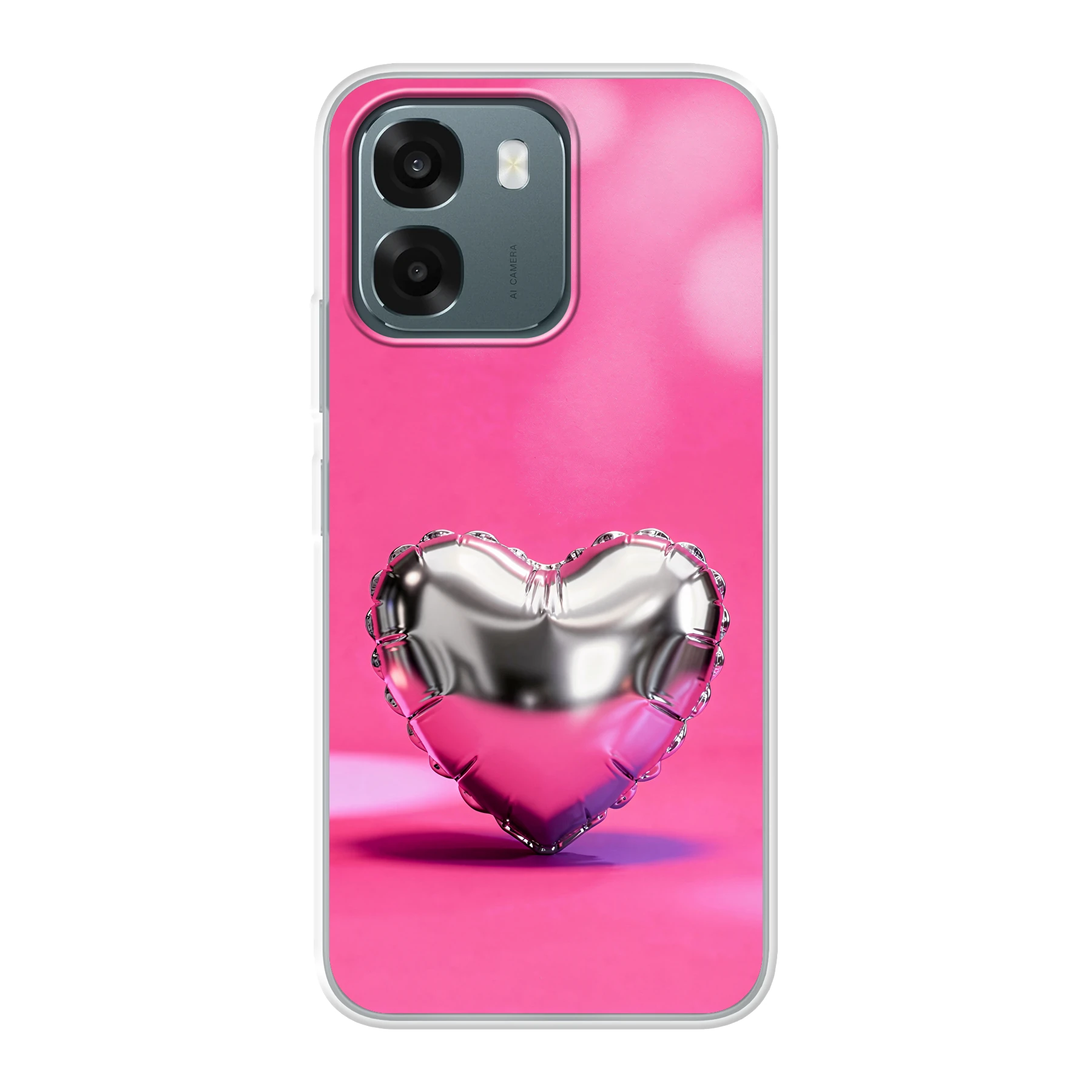 Oppo A6 4G / A6 5G / A6s 4G / A6s 5G / A6t Pro 4G phone case
