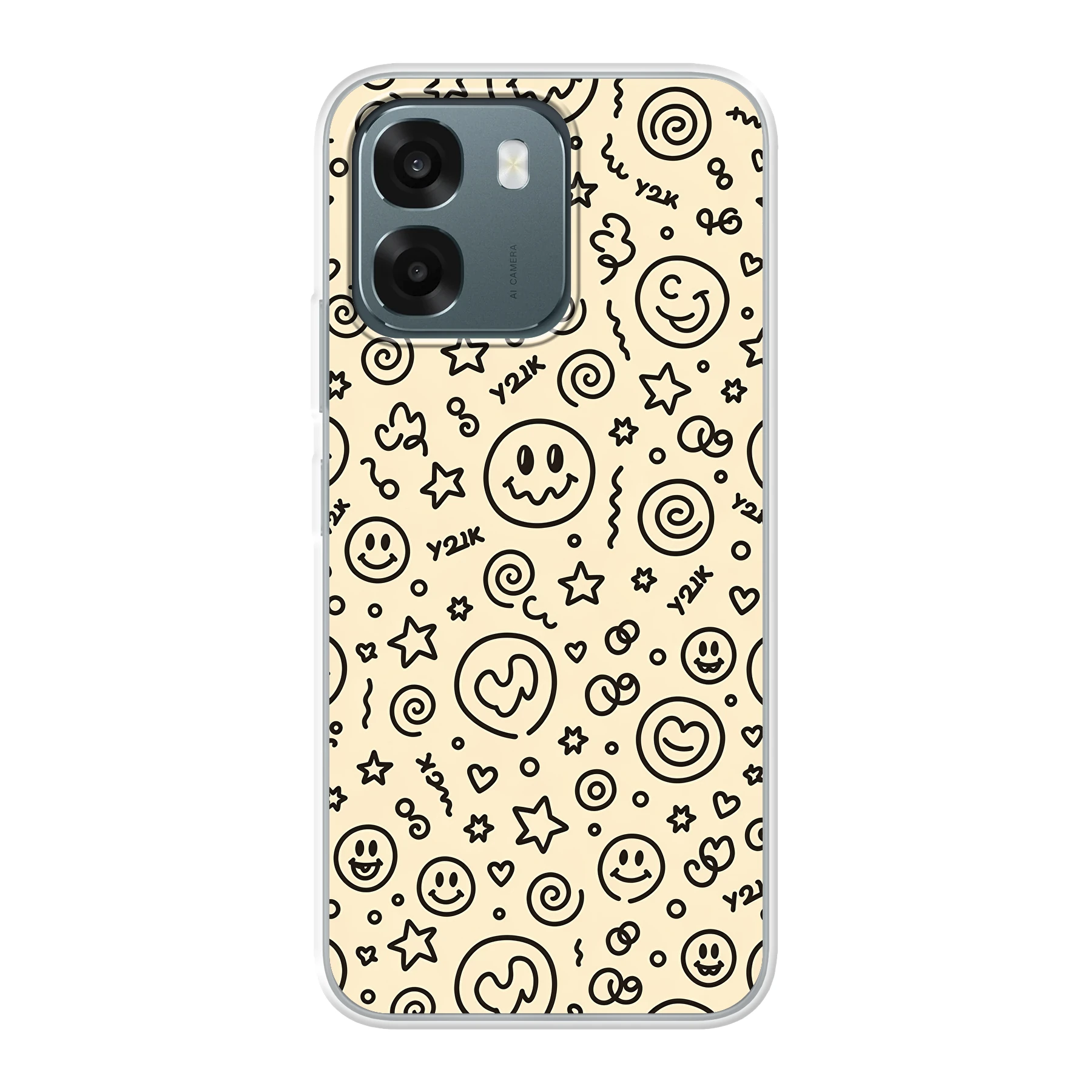 Oppo A6 4G / A6 5G / A6s 4G / A6s 5G / A6t Pro 4G phone case