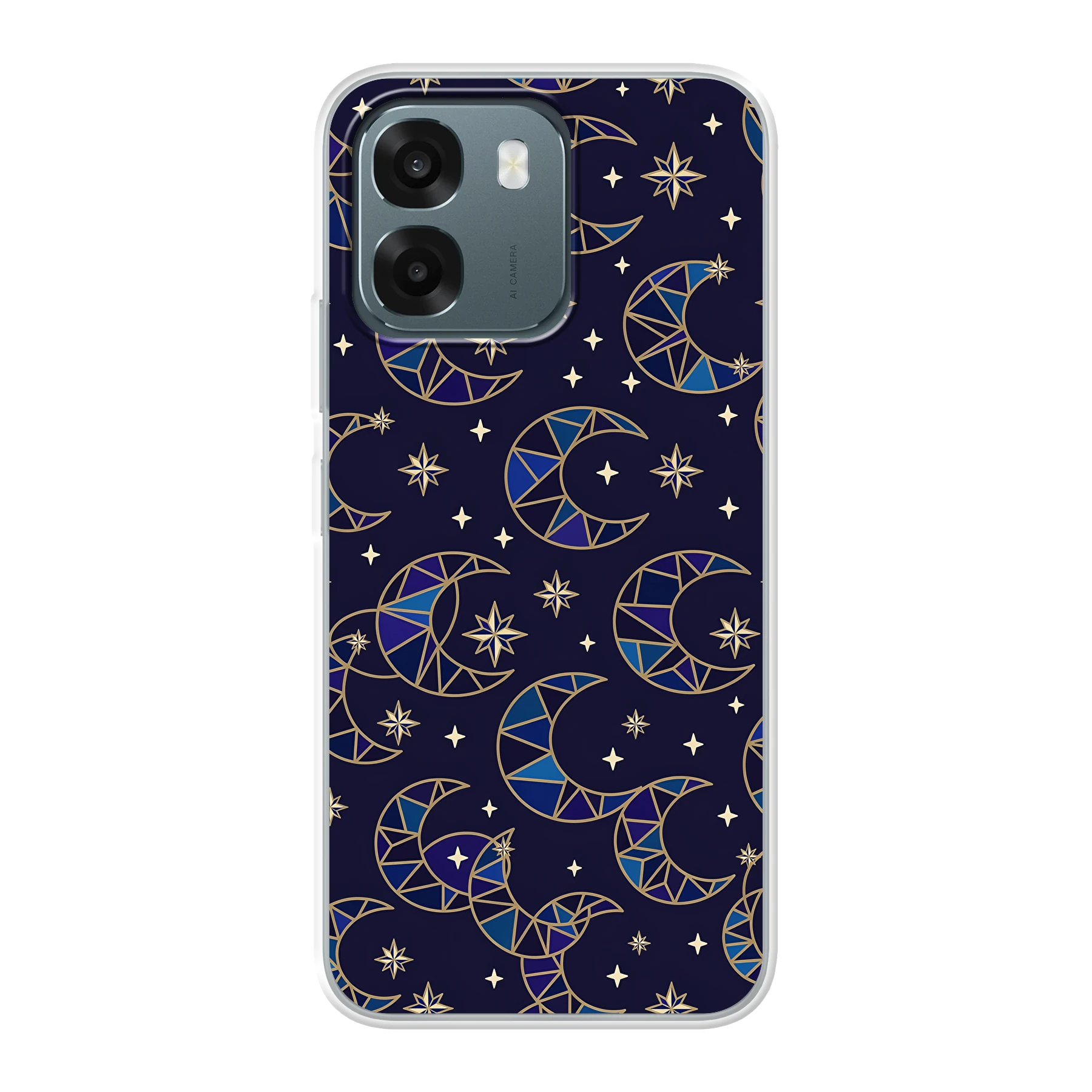 Oppo A6 4G / A6 5G / A6s 4G / A6s 5G / A6t Pro 4G phone case