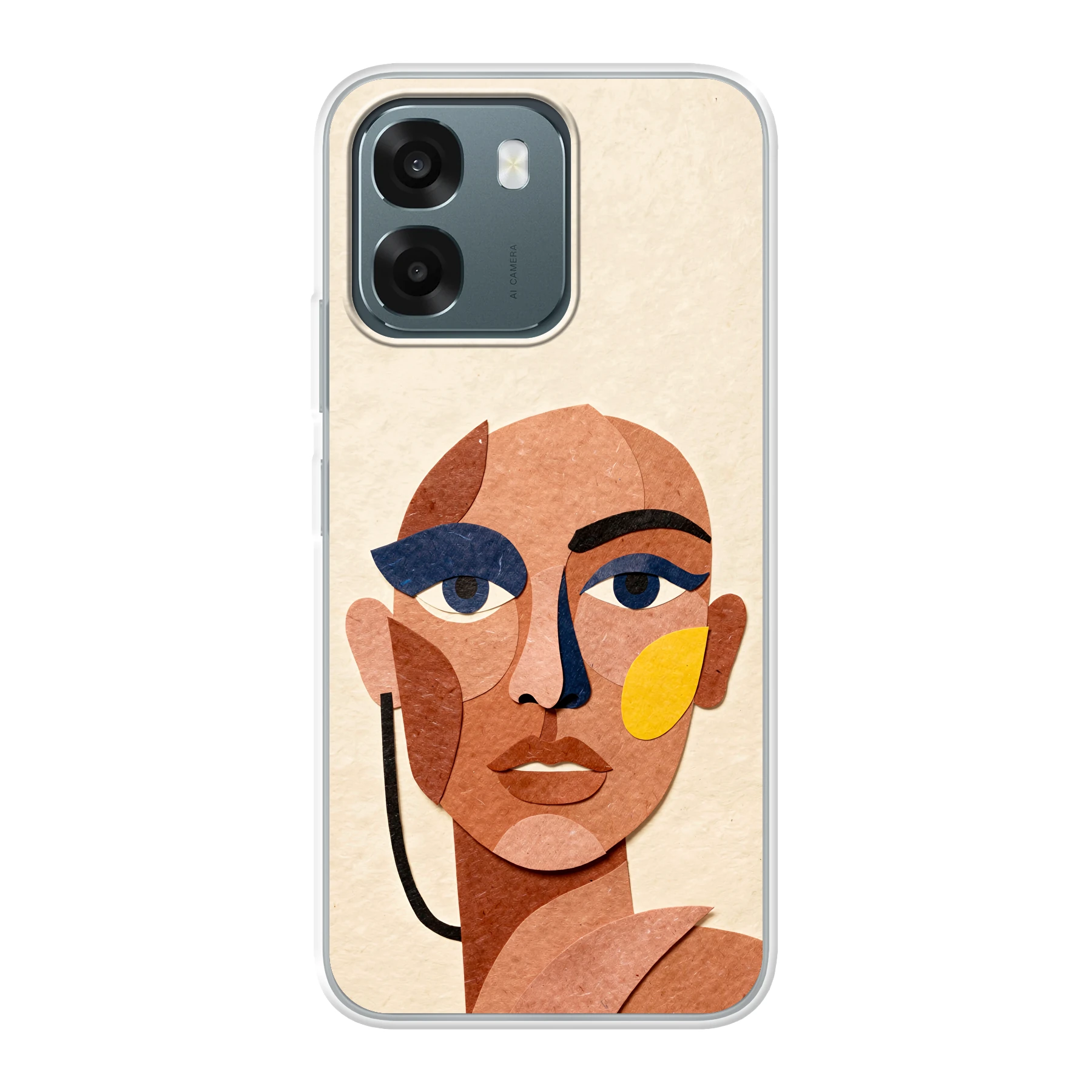 Oppo A6 4G / A6 5G / A6s 4G / A6s 5G / A6t Pro 4G phone case