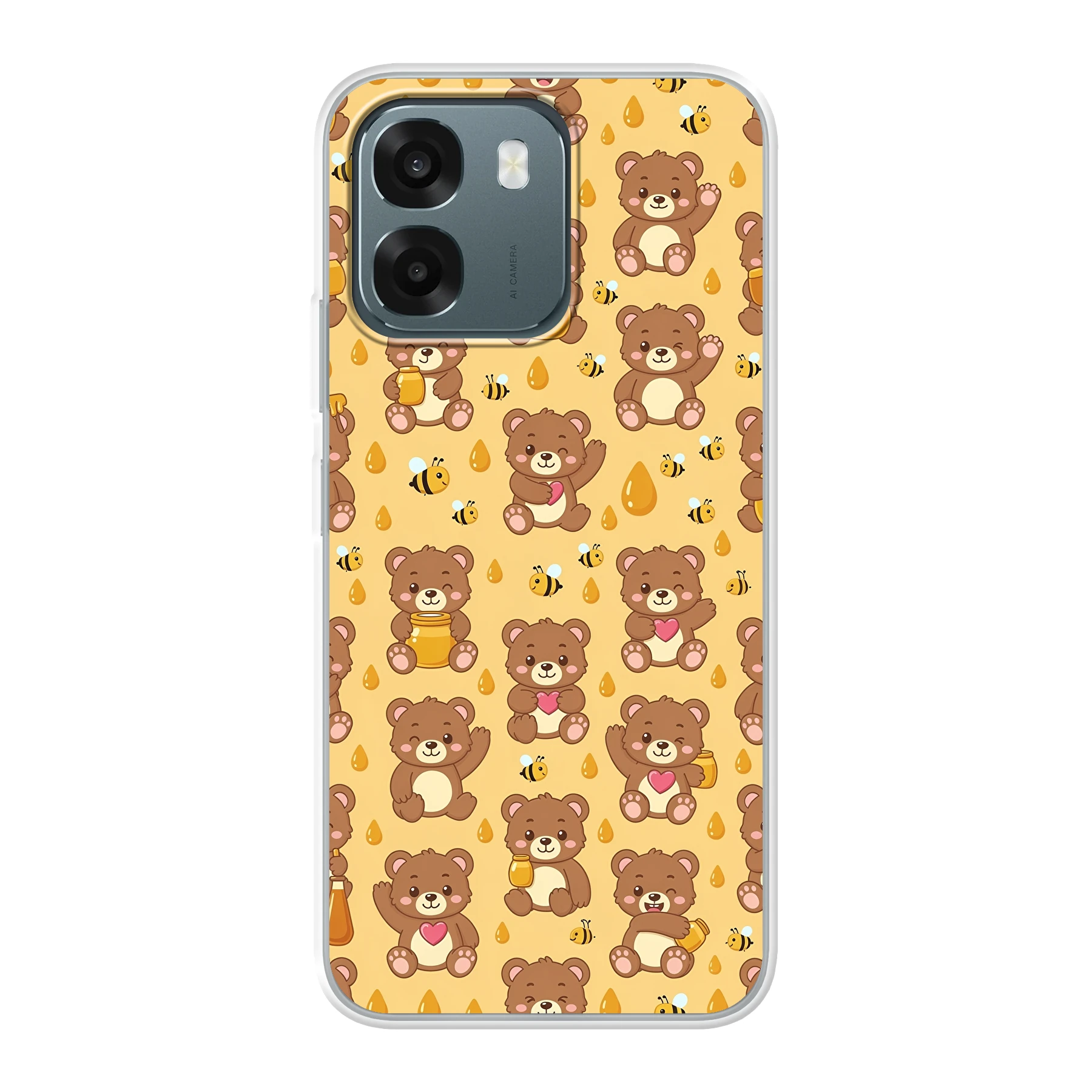 Oppo A6 4G / A6 5G / A6s 4G / A6s 5G / A6t Pro 4G phone case