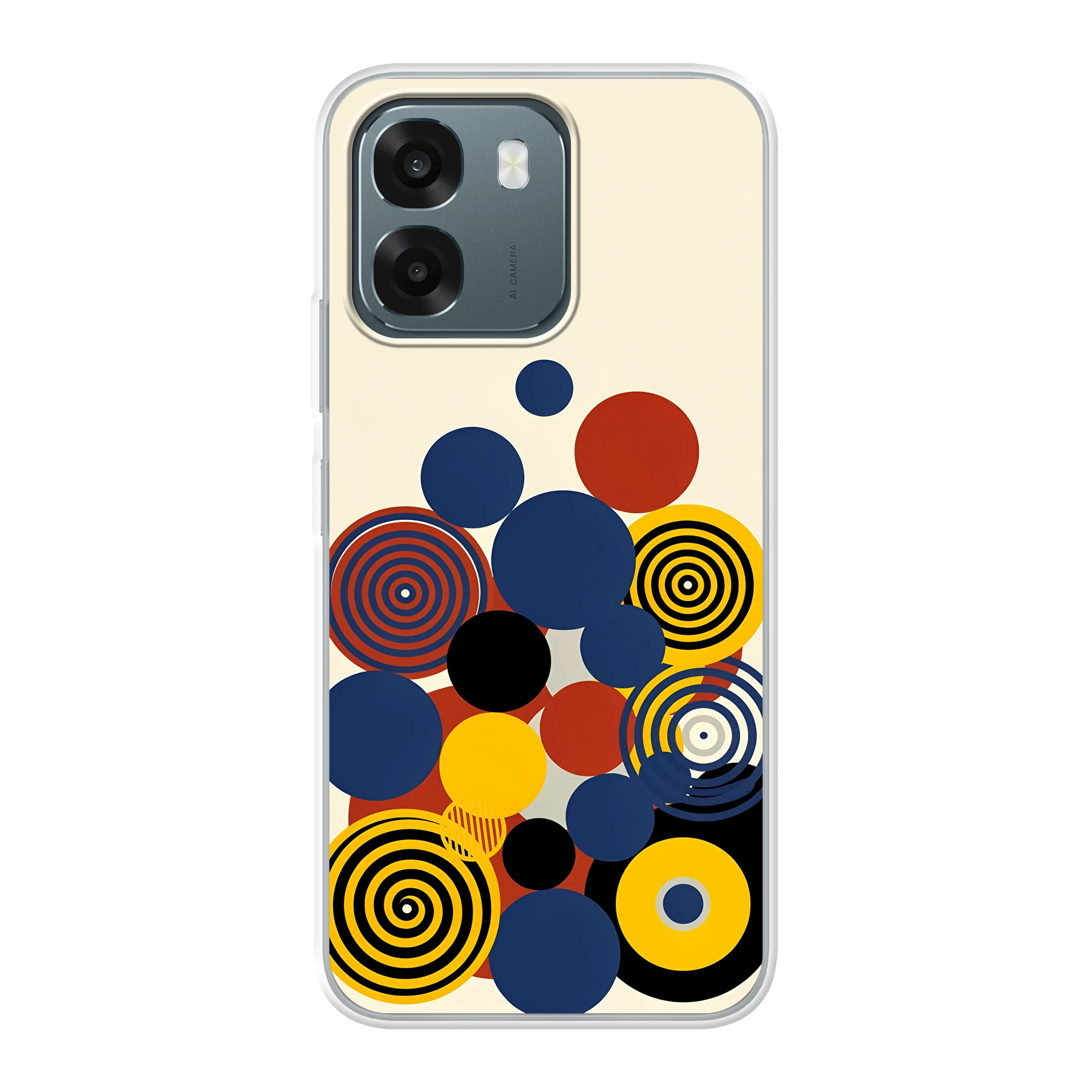 Oppo A6 4G / A6 5G / A6s 4G / A6s 5G / A6t Pro 4G phone case