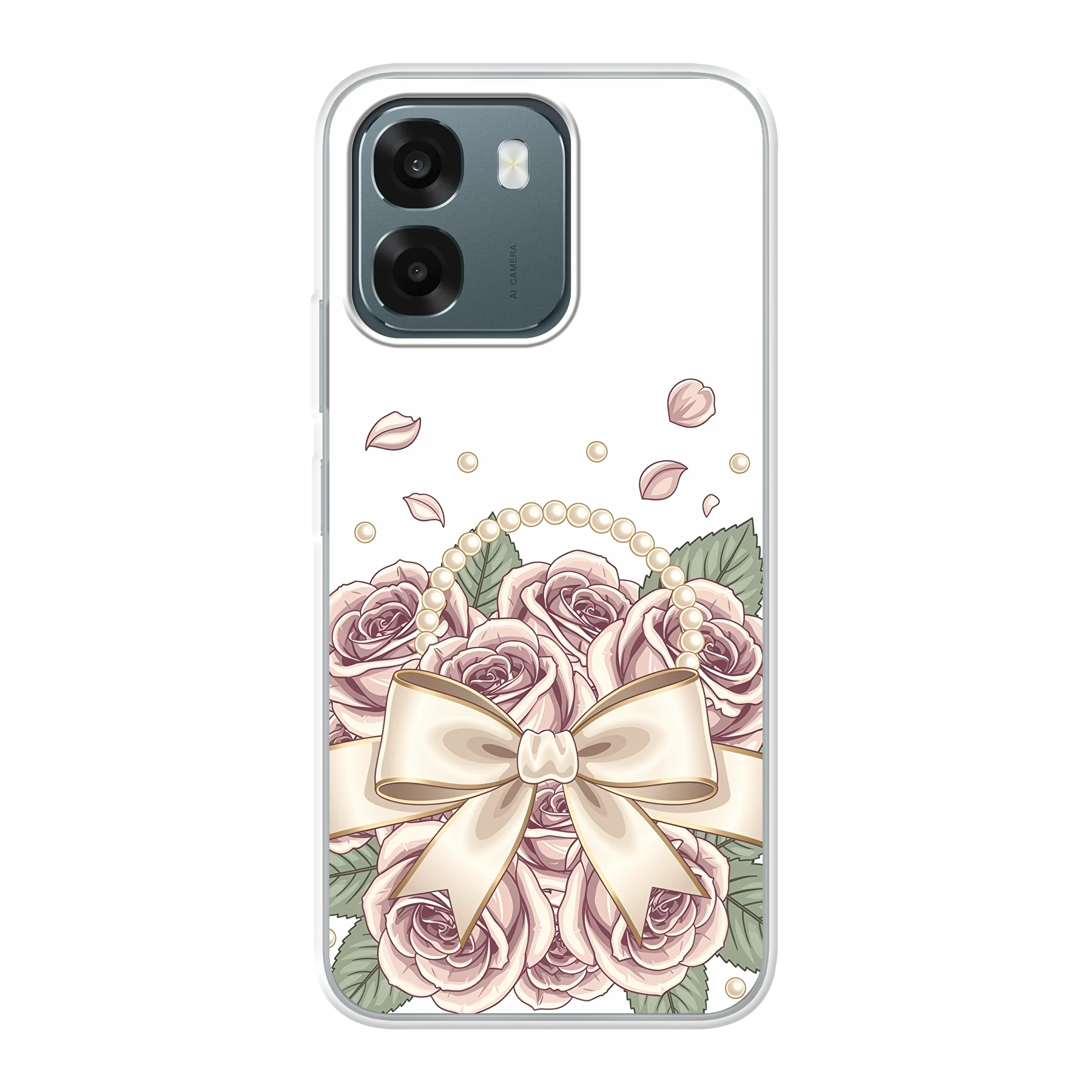 Oppo A6 4G / A6 5G / A6s 4G / A6s 5G / A6t Pro 4G phone case