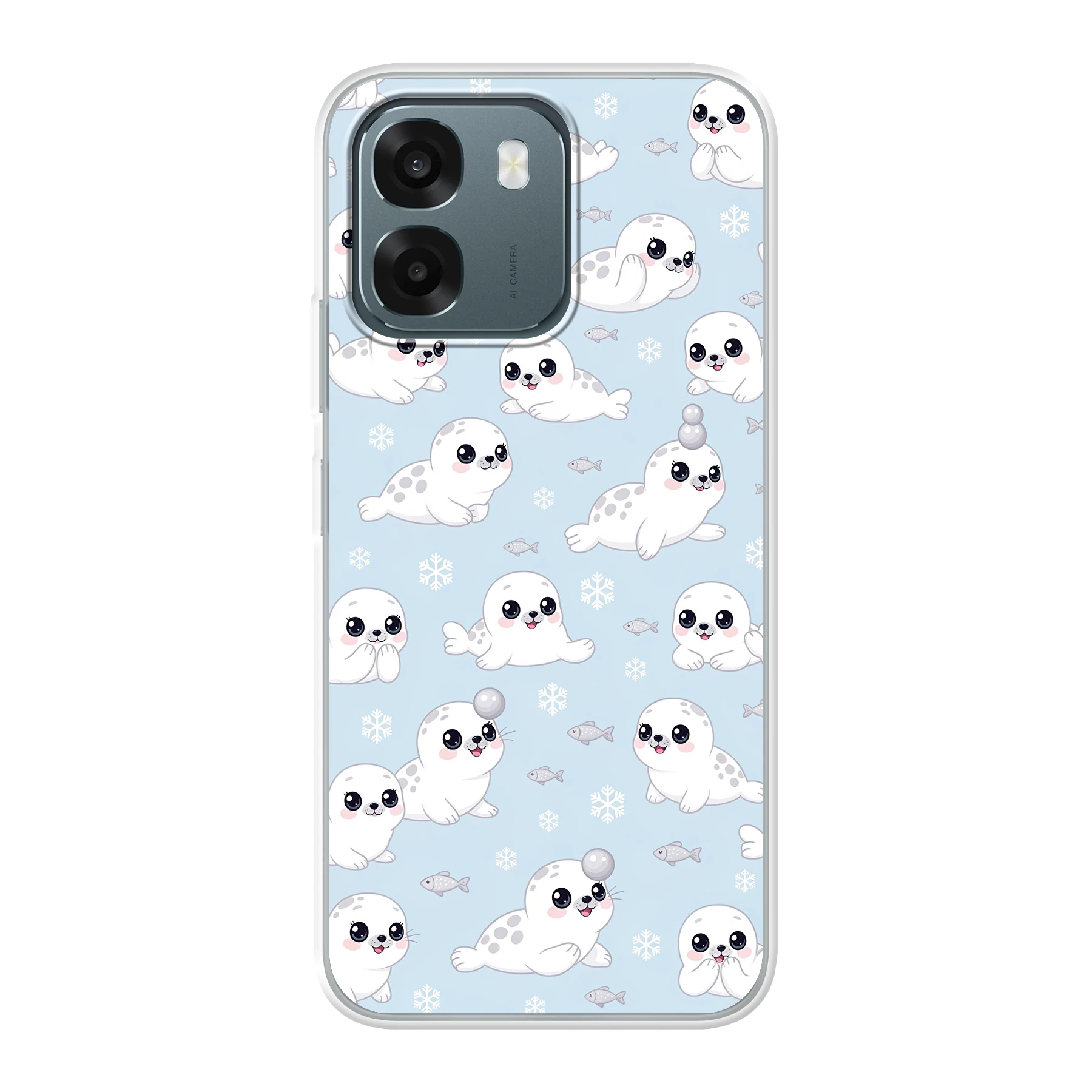 Oppo A6 4G / A6 5G / A6s 4G / A6s 5G / A6t Pro 4G phone case