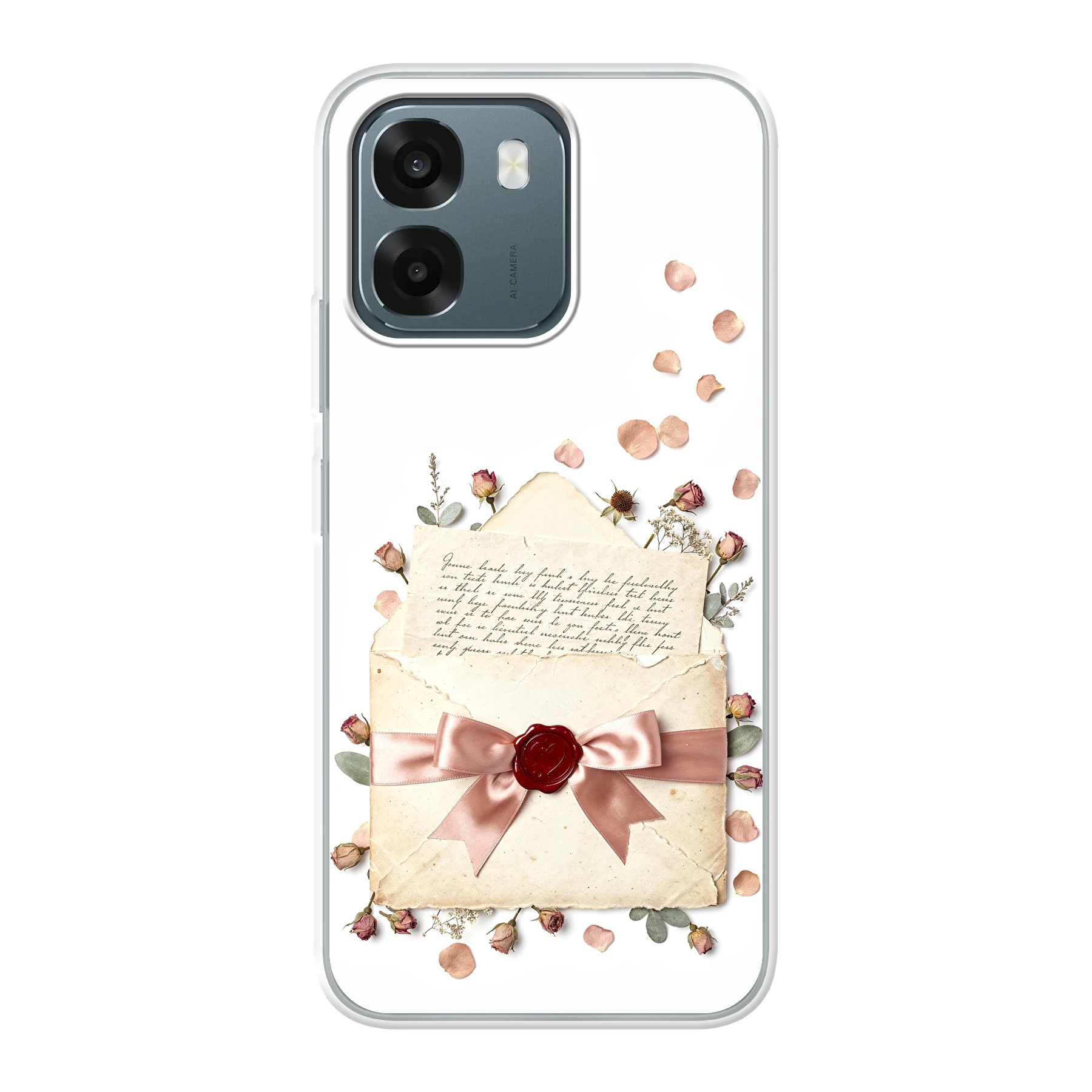 Oppo A6 4G / A6 5G / A6s 4G / A6s 5G / A6t Pro 4G phone case