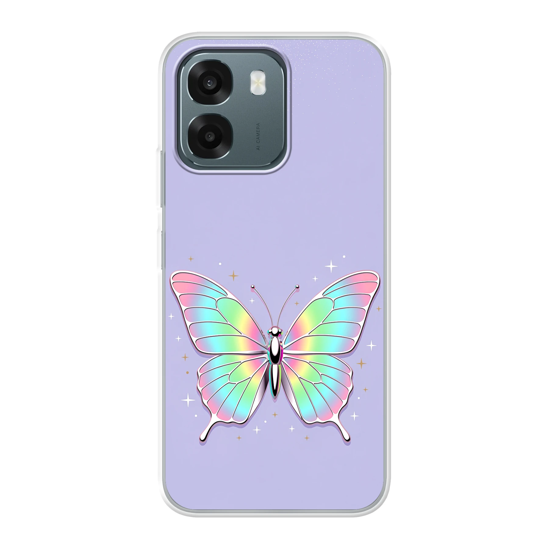 Oppo A6 4G / A6 5G / A6s 4G / A6s 5G / A6t Pro 4G phone case