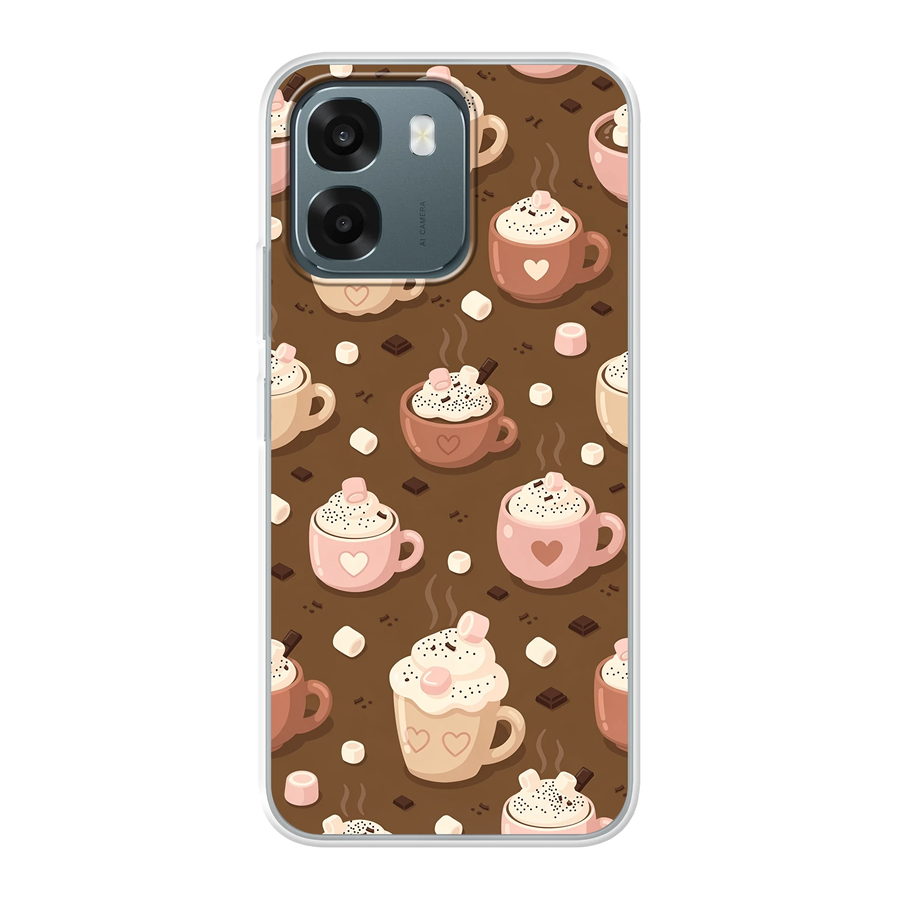 Oppo A6 4G / A6 5G / A6s 4G / A6s 5G / A6t Pro 4G phone case
