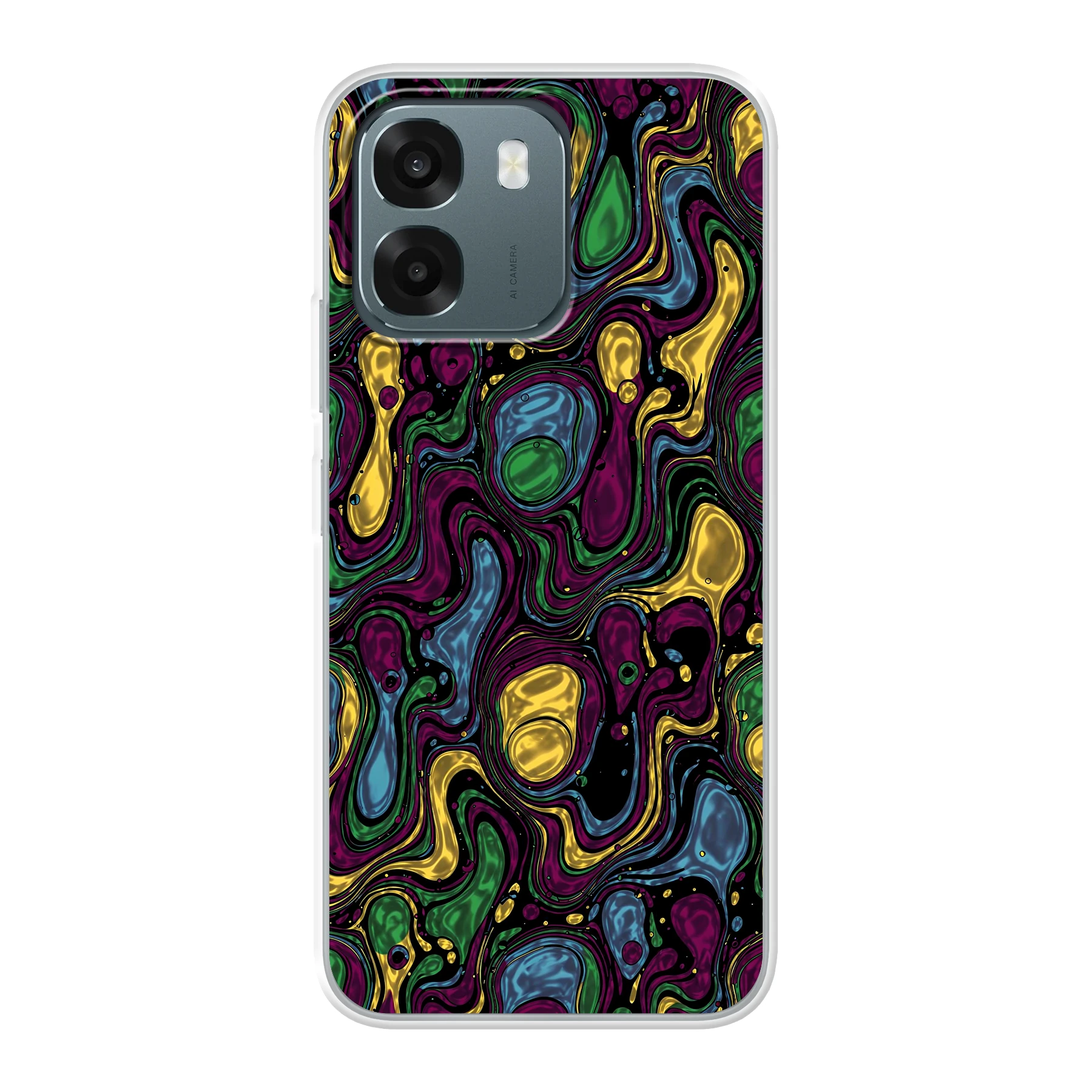 Oppo A6 4G / A6 5G / A6s 4G / A6s 5G / A6t Pro 4G phone case