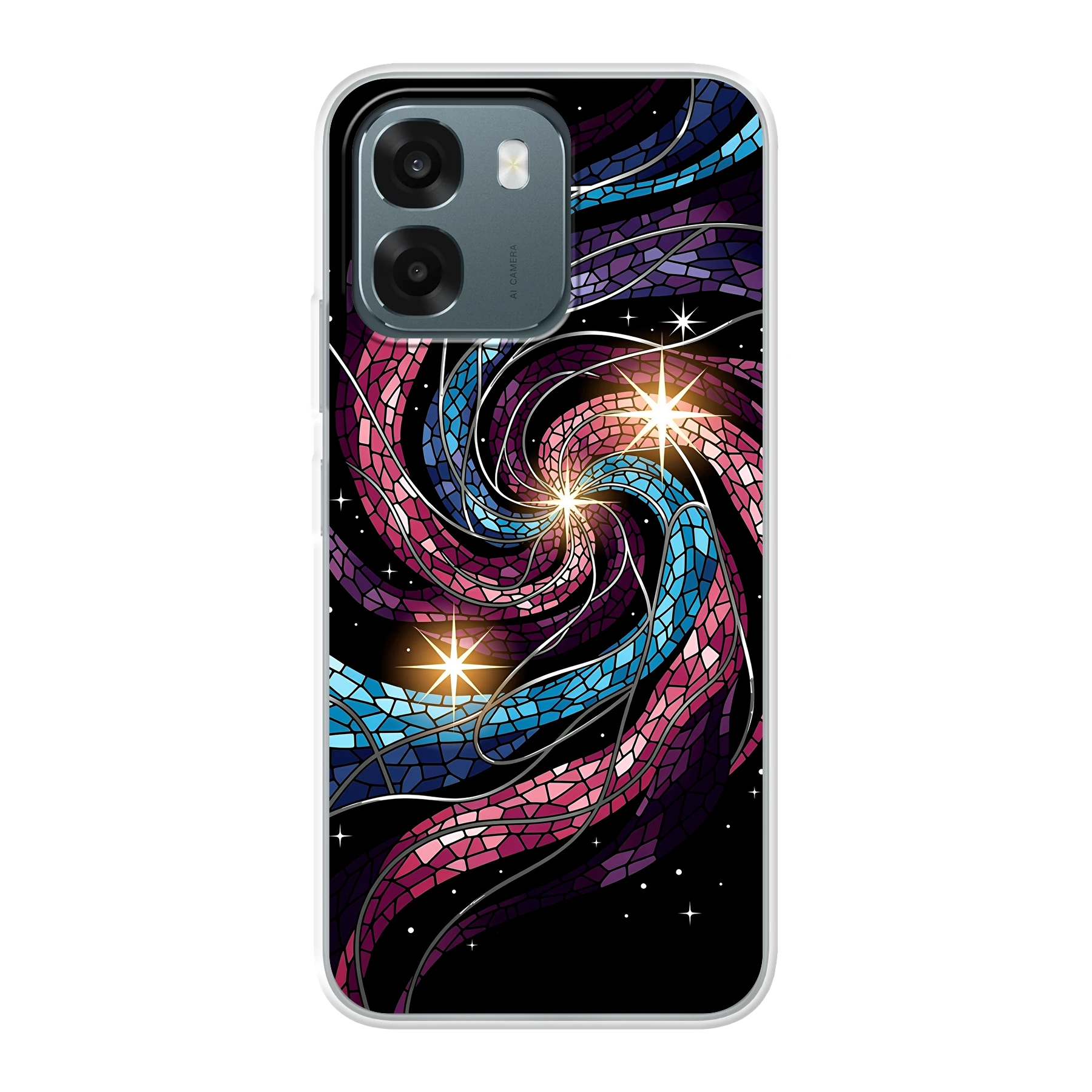 Oppo A6 4G / A6 5G / A6s 4G / A6s 5G / A6t Pro 4G phone case
