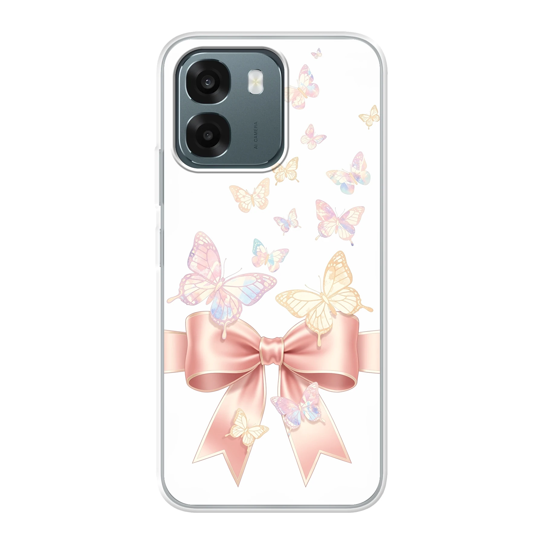 Oppo A6 4G / A6 5G / A6s 4G / A6s 5G / A6t Pro 4G phone case