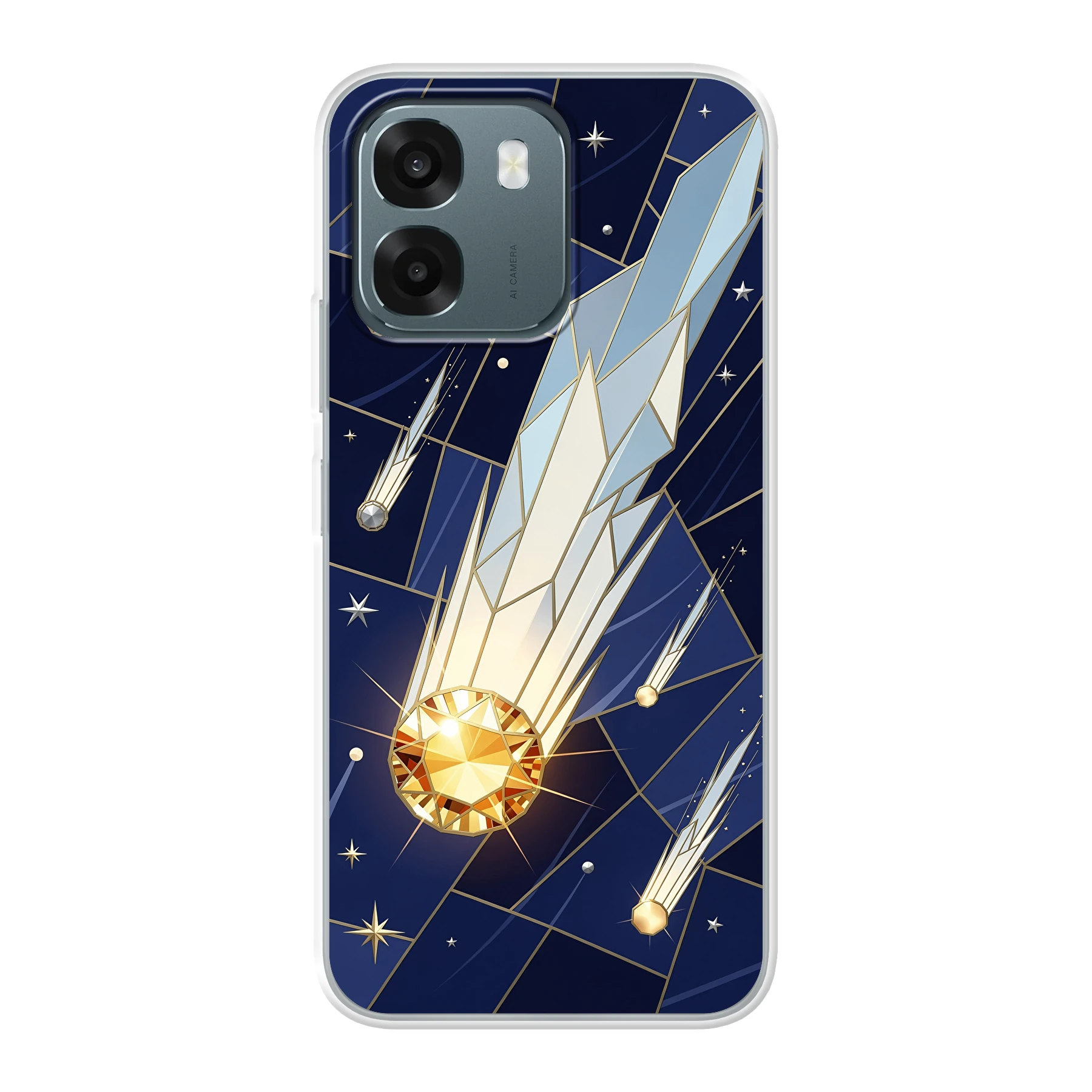 Oppo A6 4G / A6 5G / A6s 4G / A6s 5G / A6t Pro 4G phone case