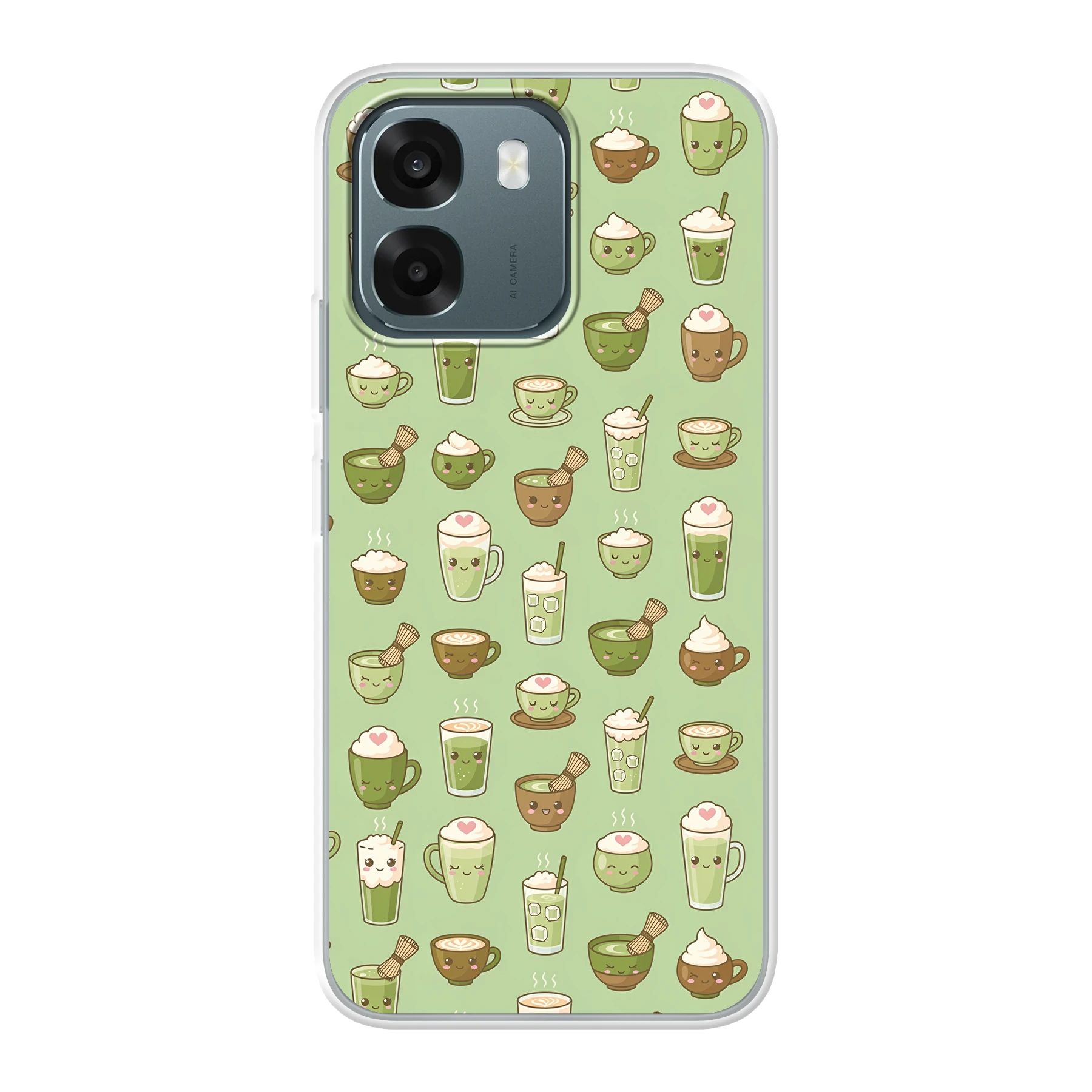 Oppo A6 4G / A6 5G / A6s 4G / A6s 5G / A6t Pro 4G phone case