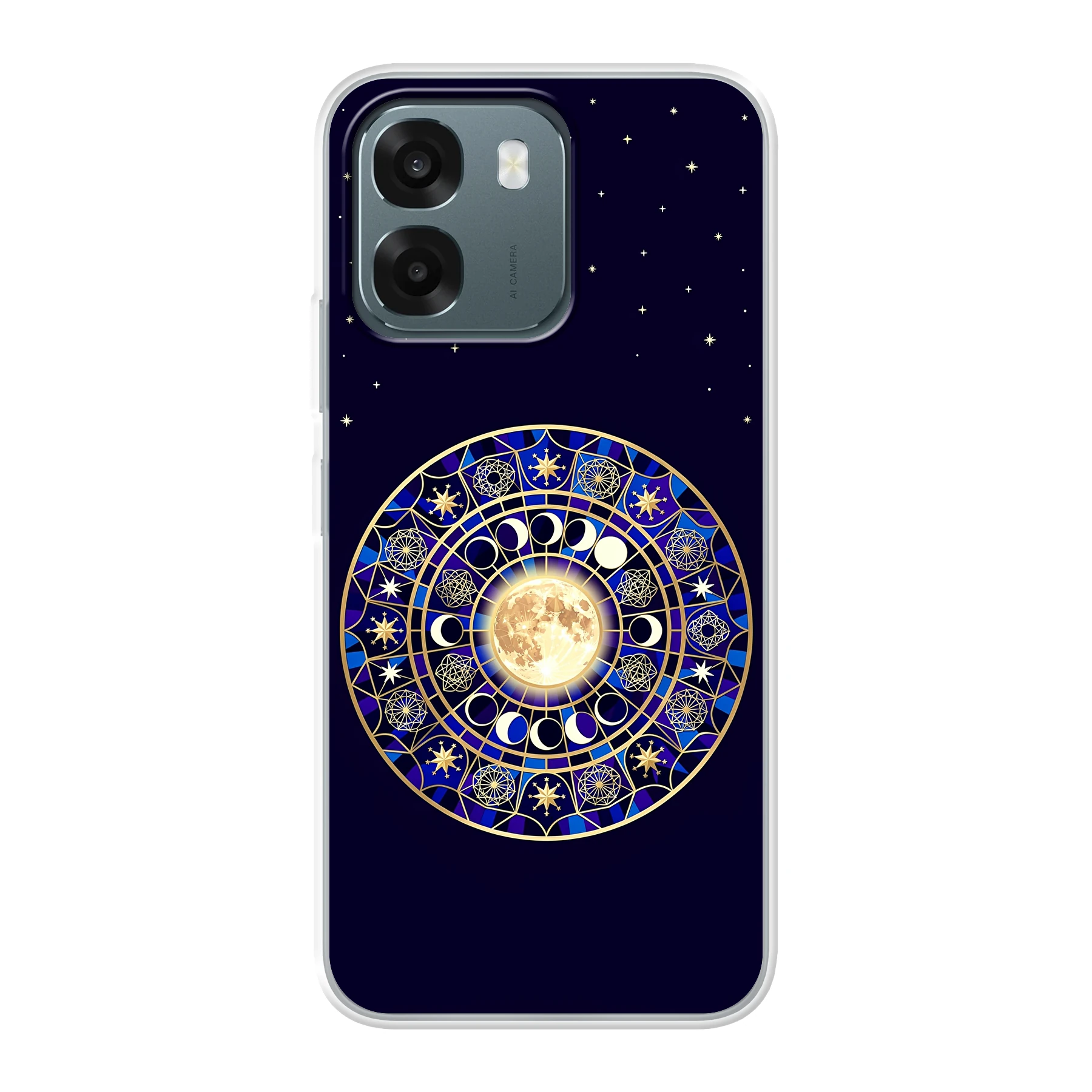 Oppo A6 4G / A6 5G / A6s 4G / A6s 5G / A6t Pro 4G phone case