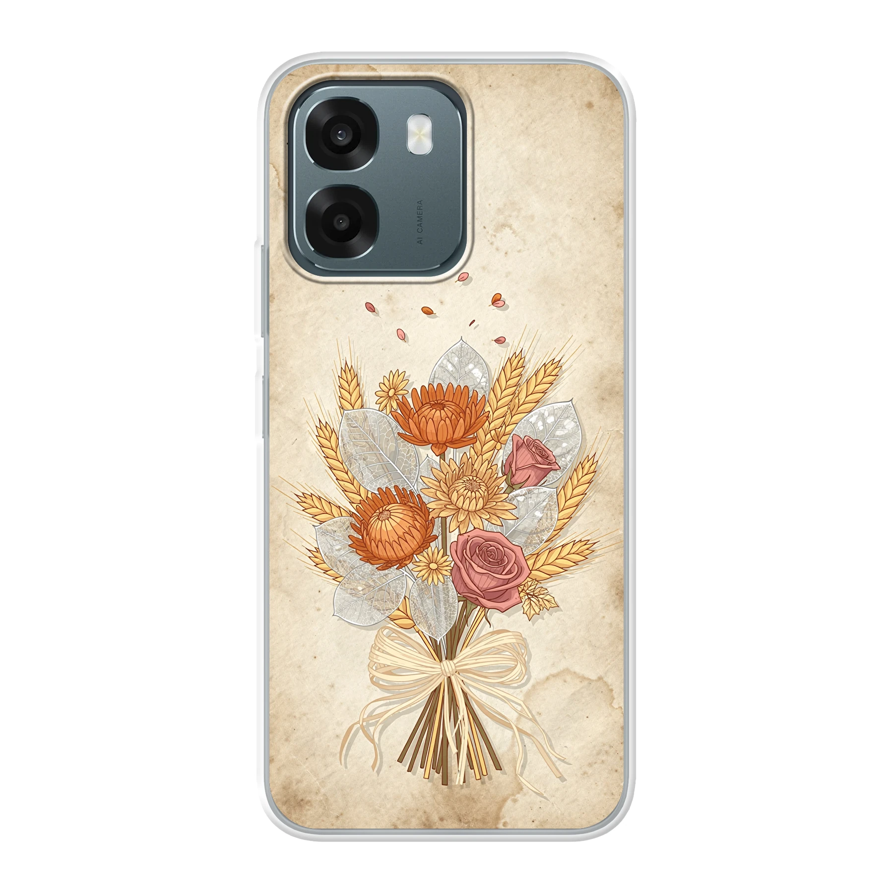 Oppo A6 4G / A6 5G / A6s 4G / A6s 5G / A6t Pro 4G phone case