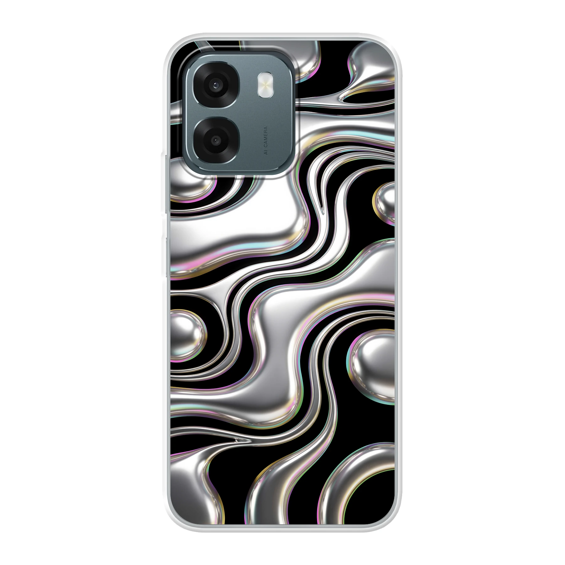 Oppo A6 4G / A6 5G / A6s 4G / A6s 5G / A6t Pro 4G phone case