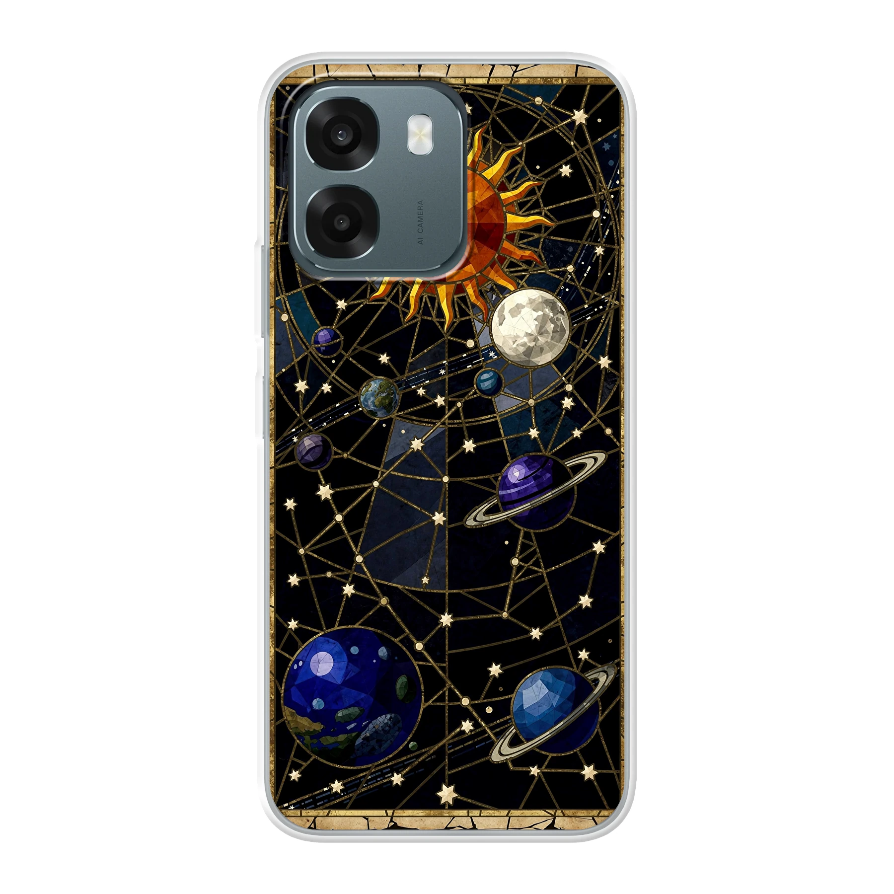 Oppo A6 4G / A6 5G / A6s 4G / A6s 5G / A6t Pro 4G phone case