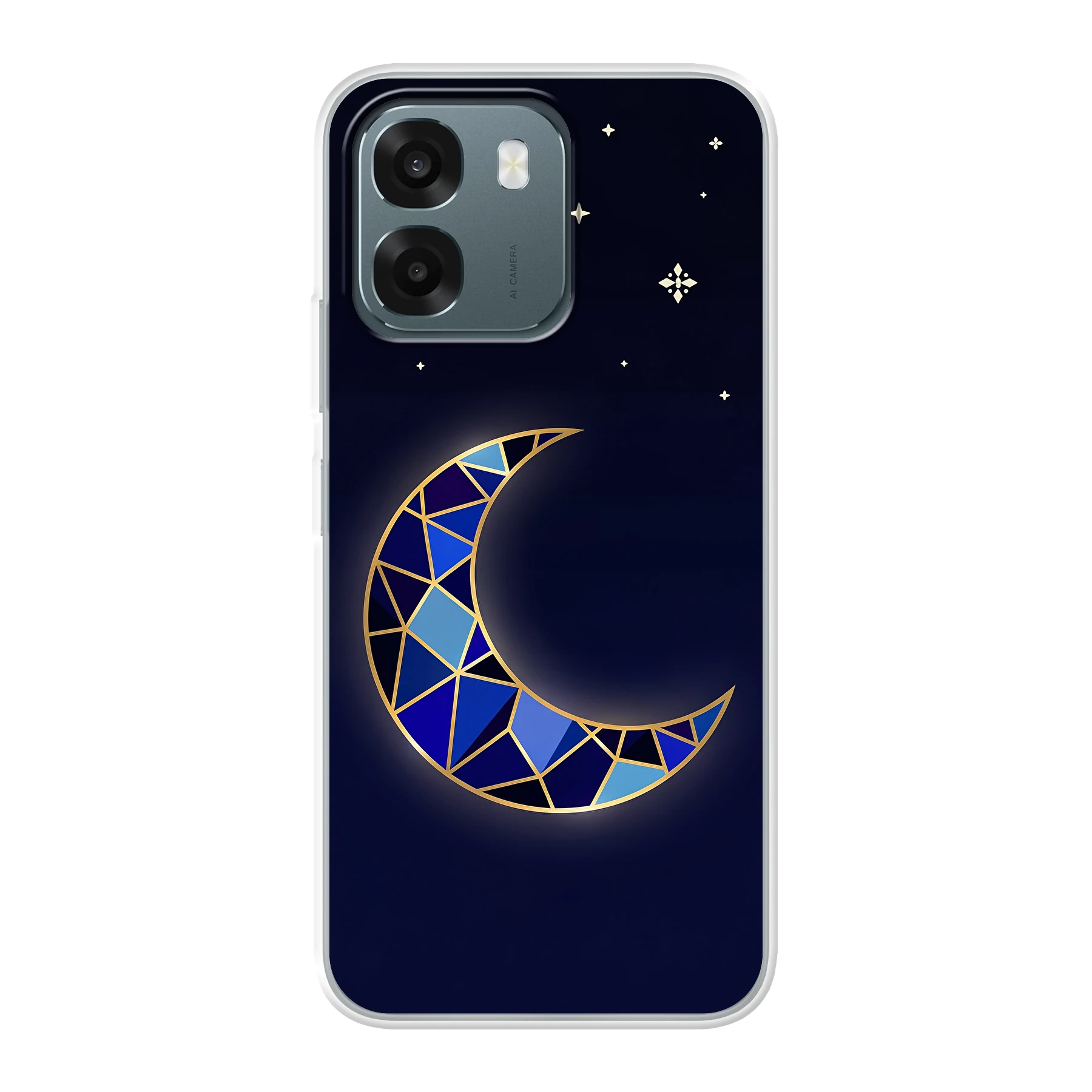 Oppo A6 4G / A6 5G / A6s 4G / A6s 5G / A6t Pro 4G phone case