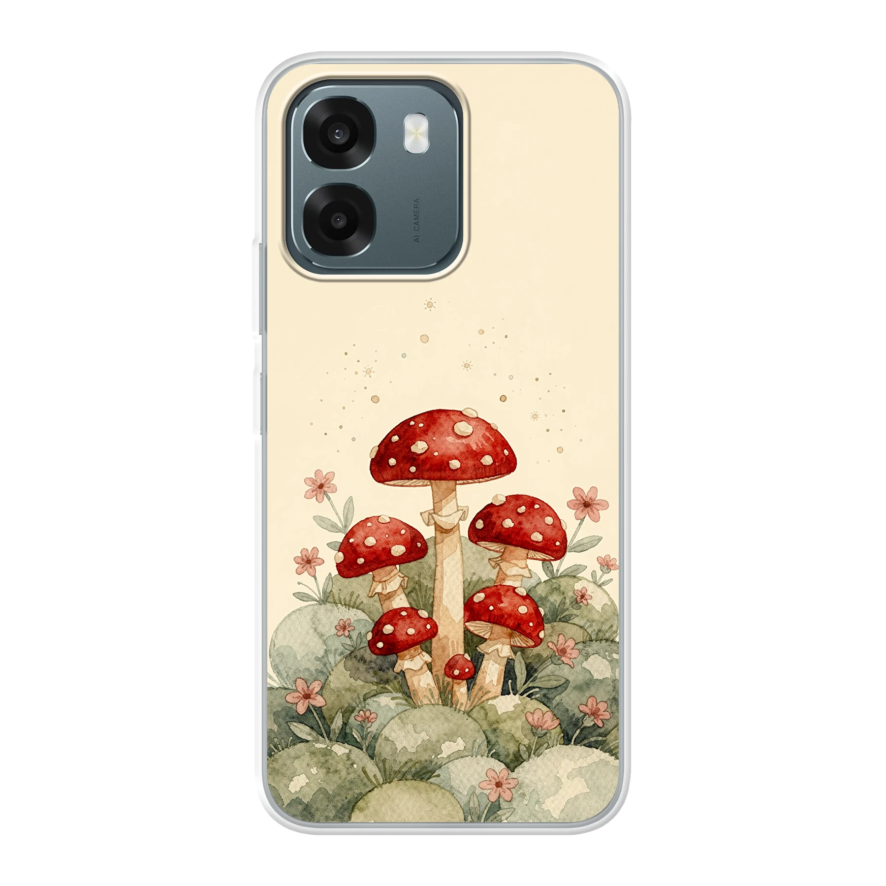 Oppo A6 4G / A6 5G / A6s 4G / A6s 5G / A6t Pro 4G phone case
