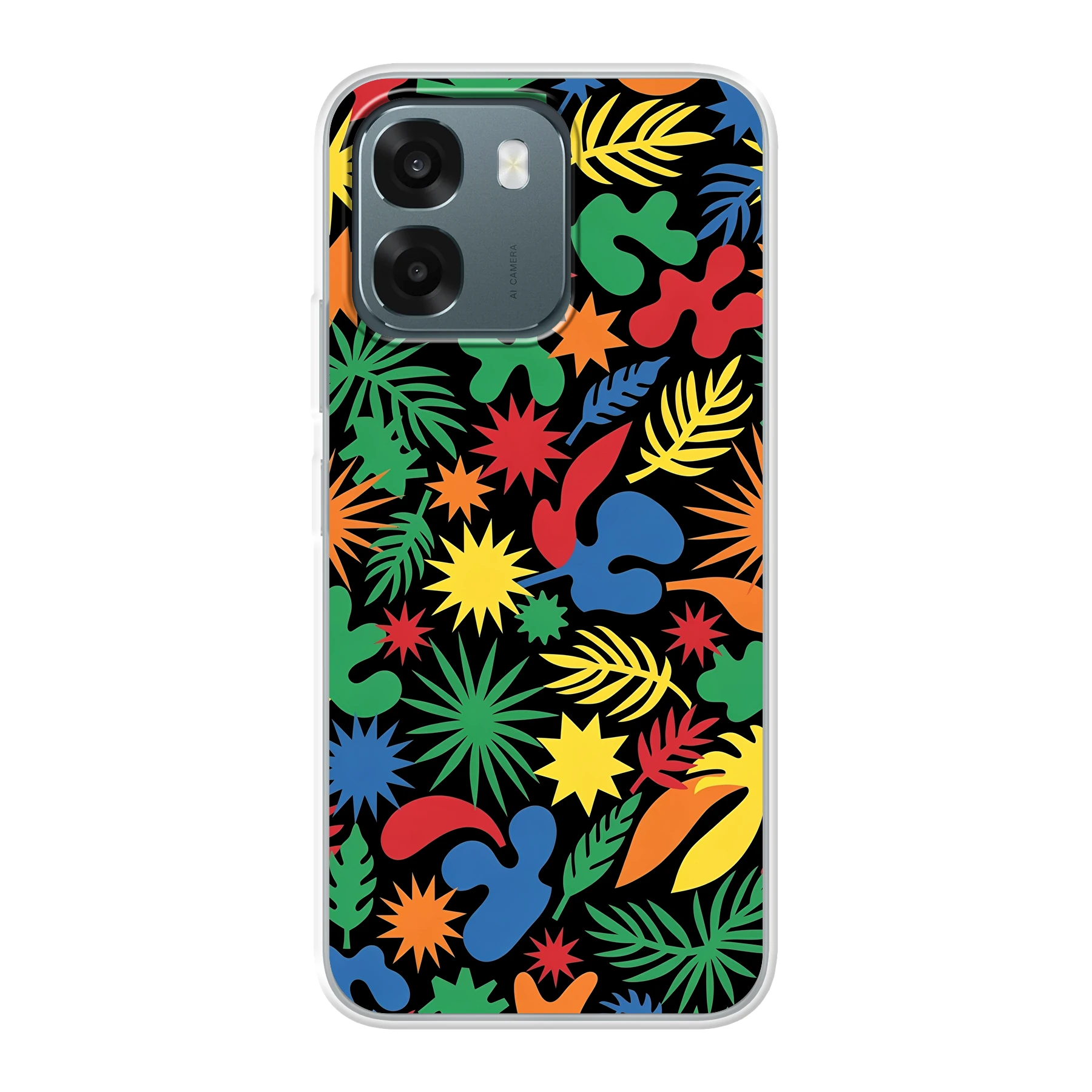 Oppo A6 4G / A6 5G / A6s 4G / A6s 5G / A6t Pro 4G phone case
