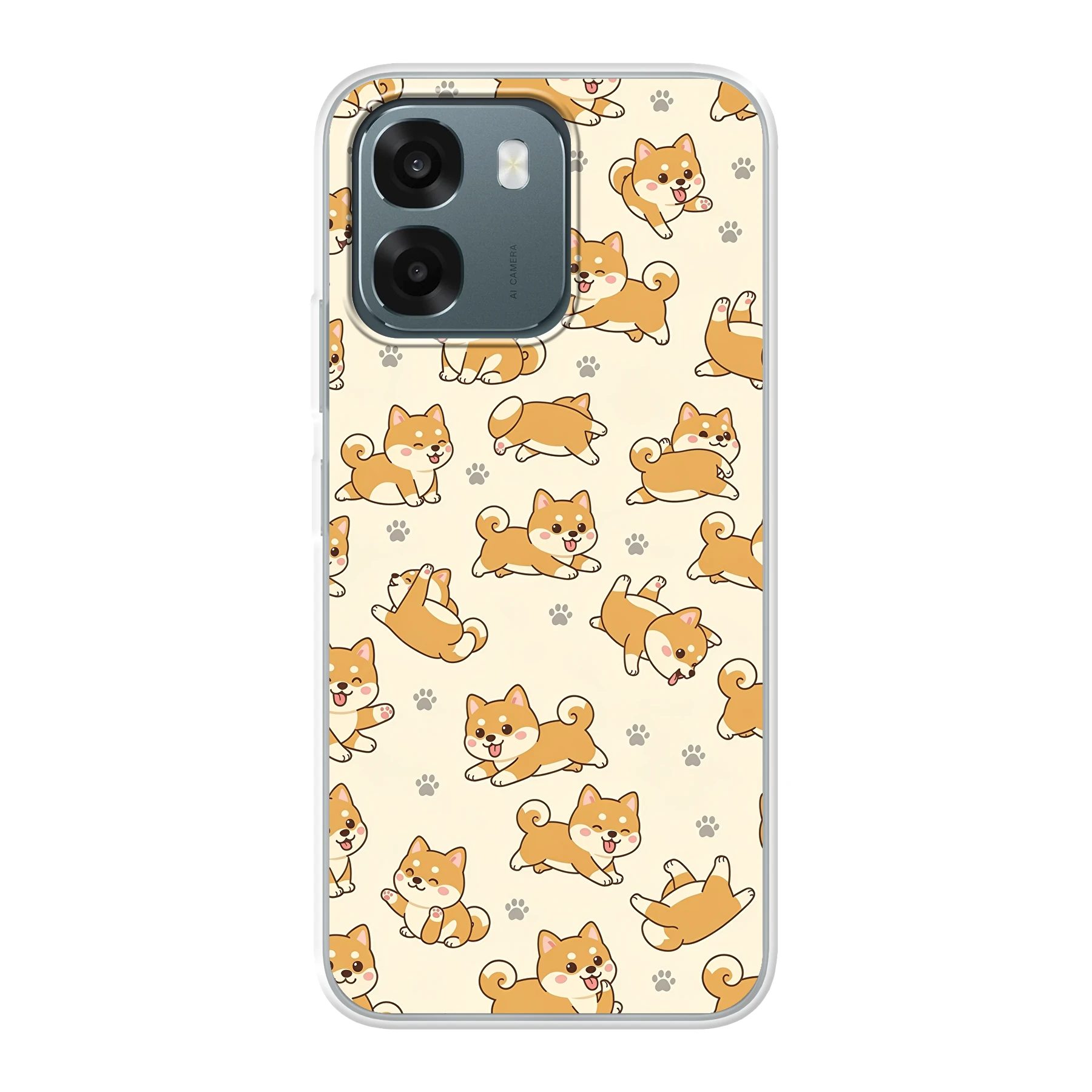 Oppo A6 4G / A6 5G / A6s 4G / A6s 5G / A6t Pro 4G phone case
