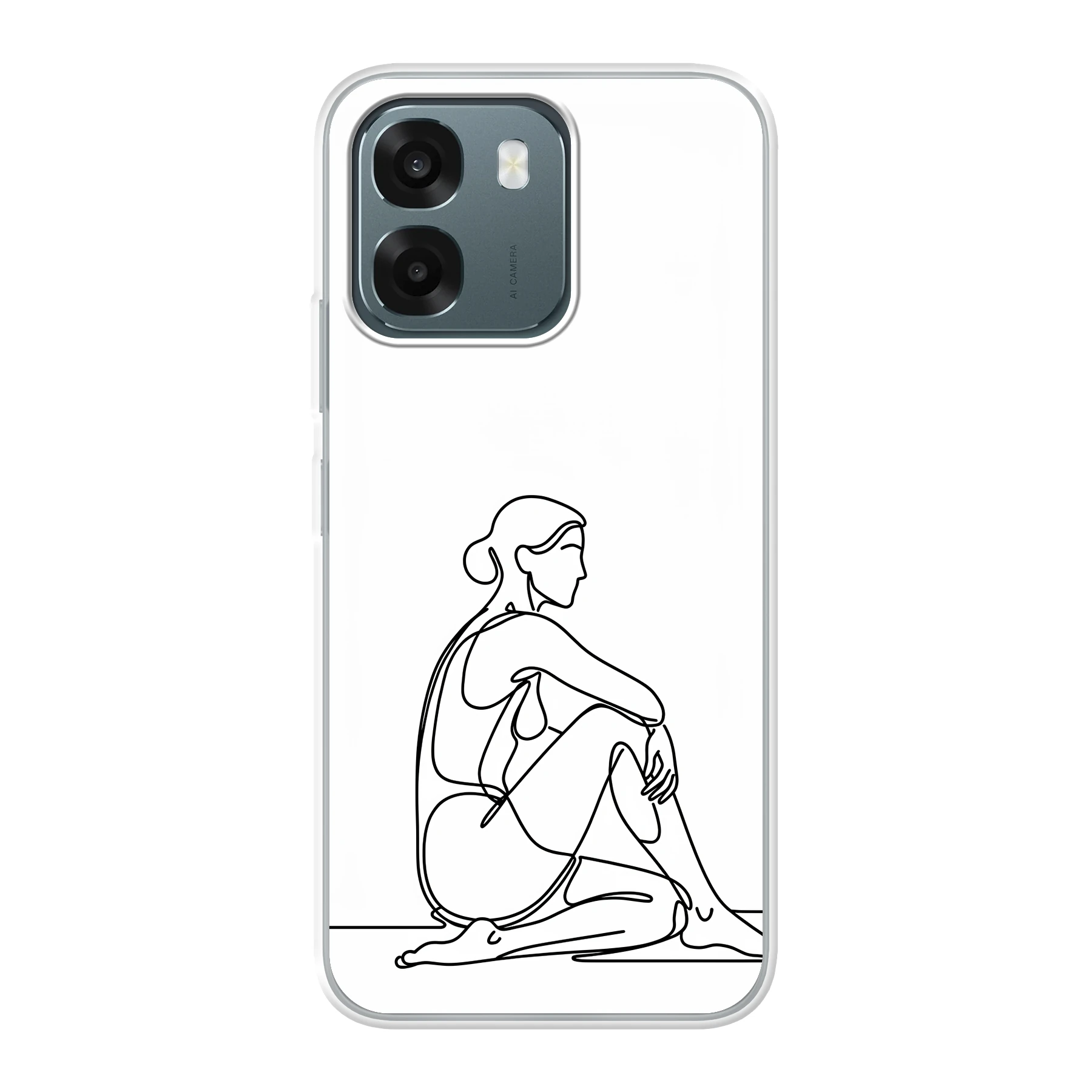 Oppo A6 4G / A6 5G / A6s 4G / A6s 5G / A6t Pro 4G phone case