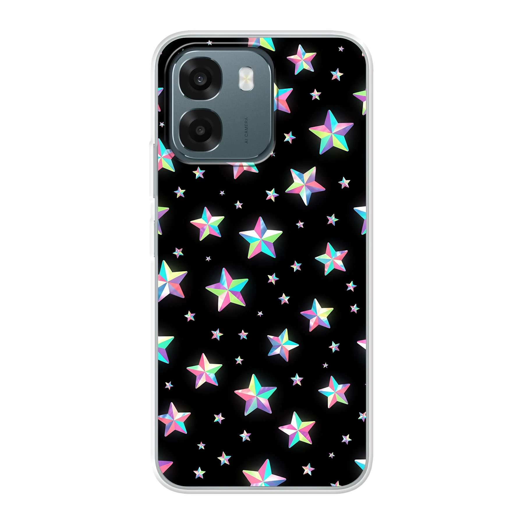 Oppo A6 4G / A6 5G / A6s 4G / A6s 5G / A6t Pro 4G phone case