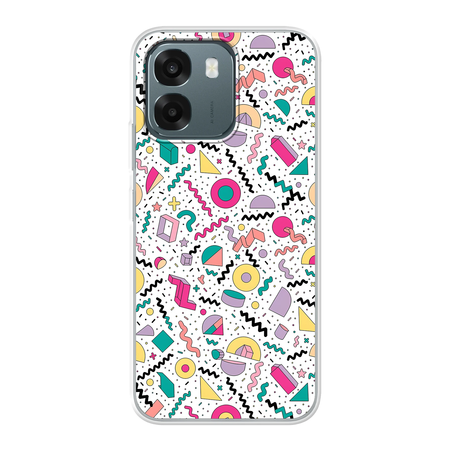 Oppo A6 4G / A6 5G / A6s 4G / A6s 5G / A6t Pro 4G phone case