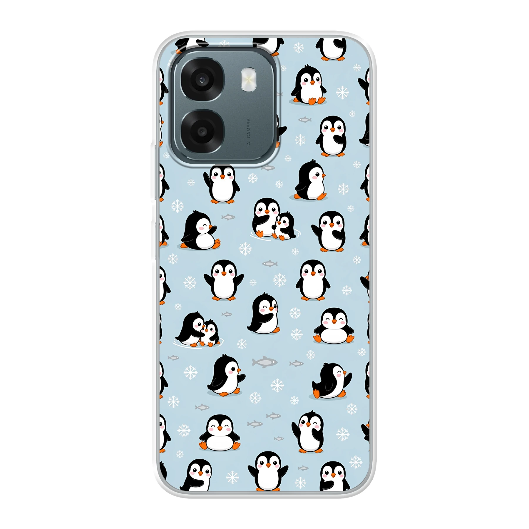 Oppo A6 4G / A6 5G / A6s 4G / A6s 5G / A6t Pro 4G phone case