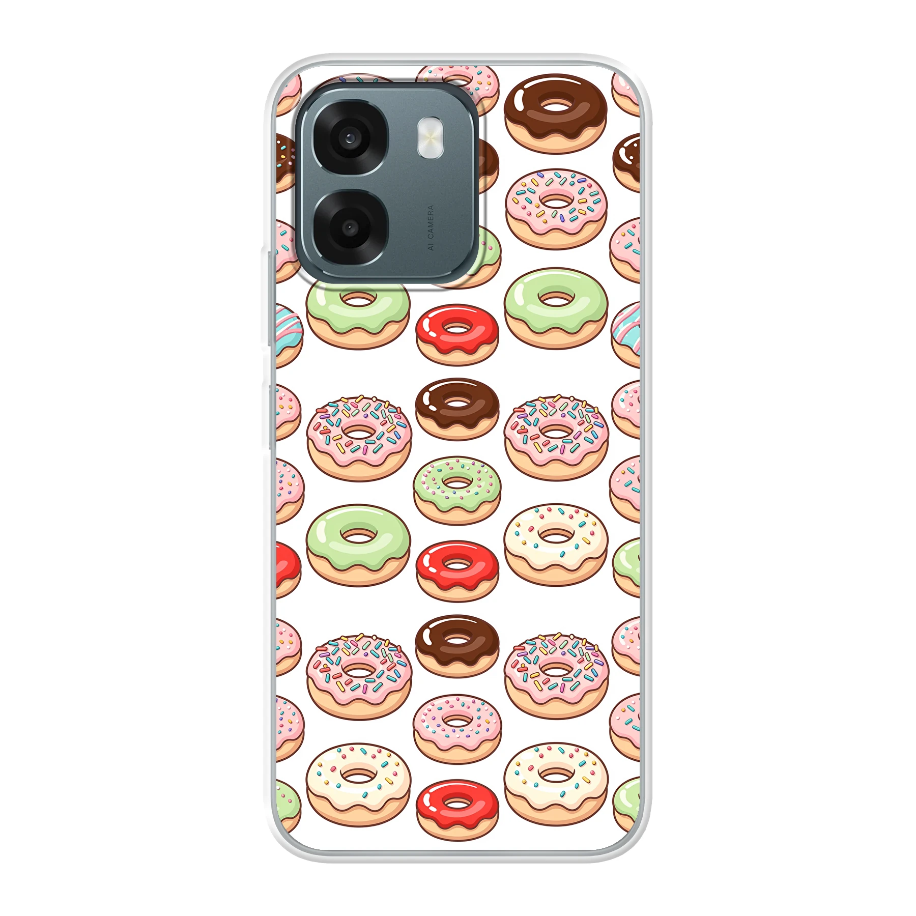 Oppo A6 4G / A6 5G / A6s 4G / A6s 5G / A6t Pro 4G phone case