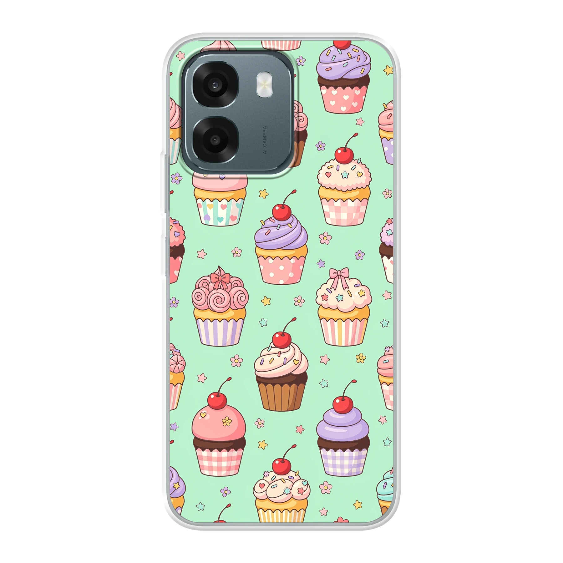 Oppo A6 4G / A6 5G / A6s 4G / A6s 5G / A6t Pro 4G phone case
