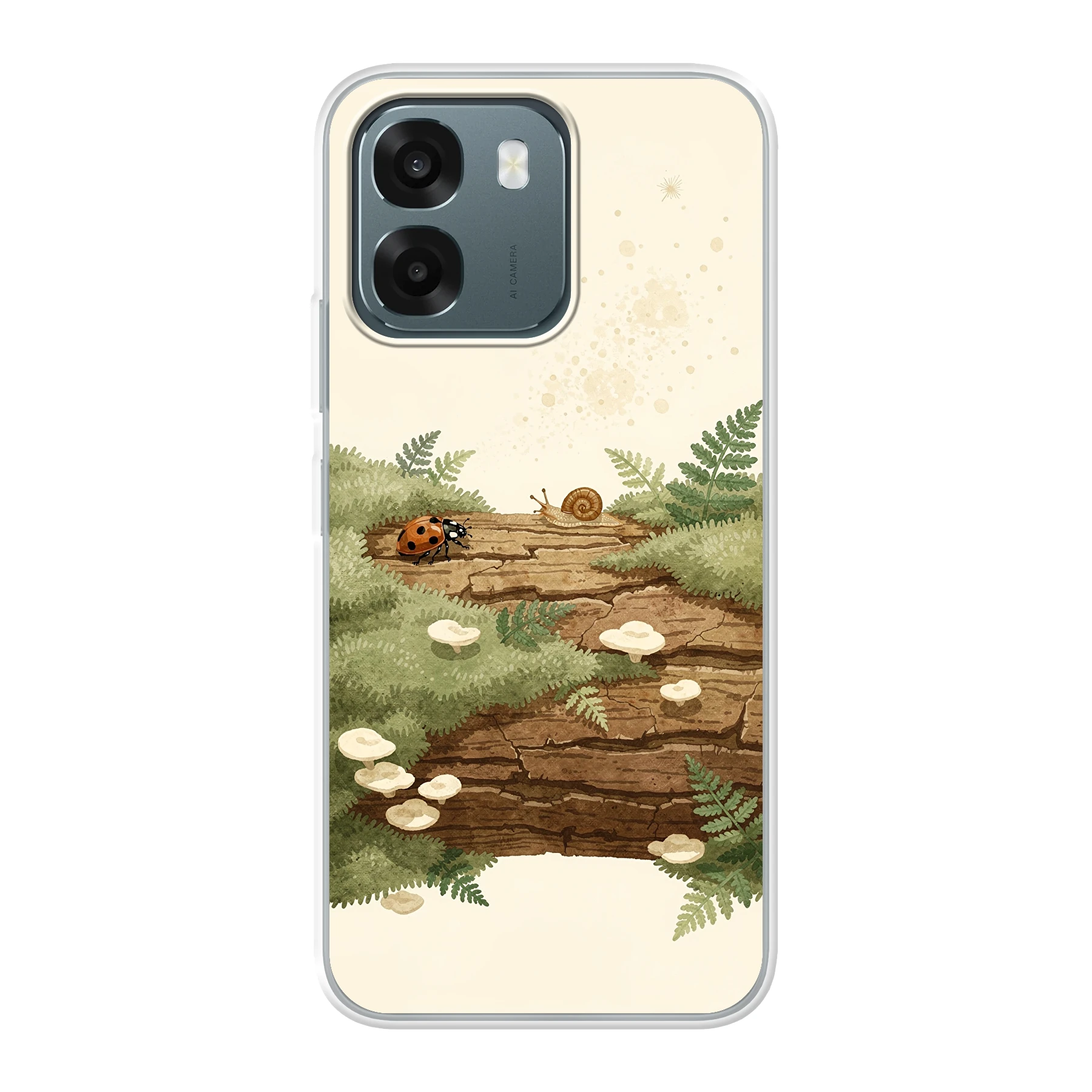 Oppo A6 4G / A6 5G / A6s 4G / A6s 5G / A6t Pro 4G phone case