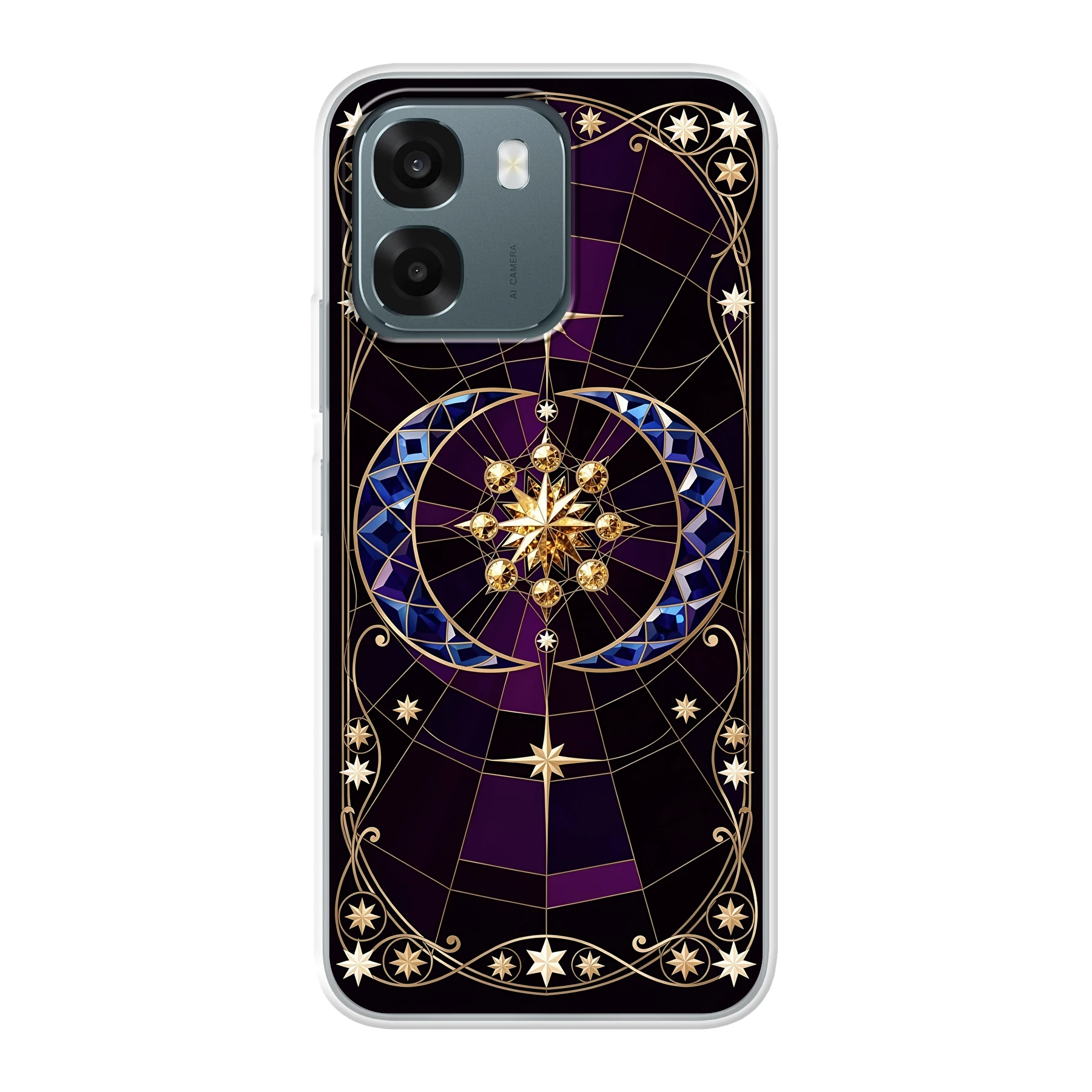 Oppo A6 4G / A6 5G / A6s 4G / A6s 5G / A6t Pro 4G phone case
