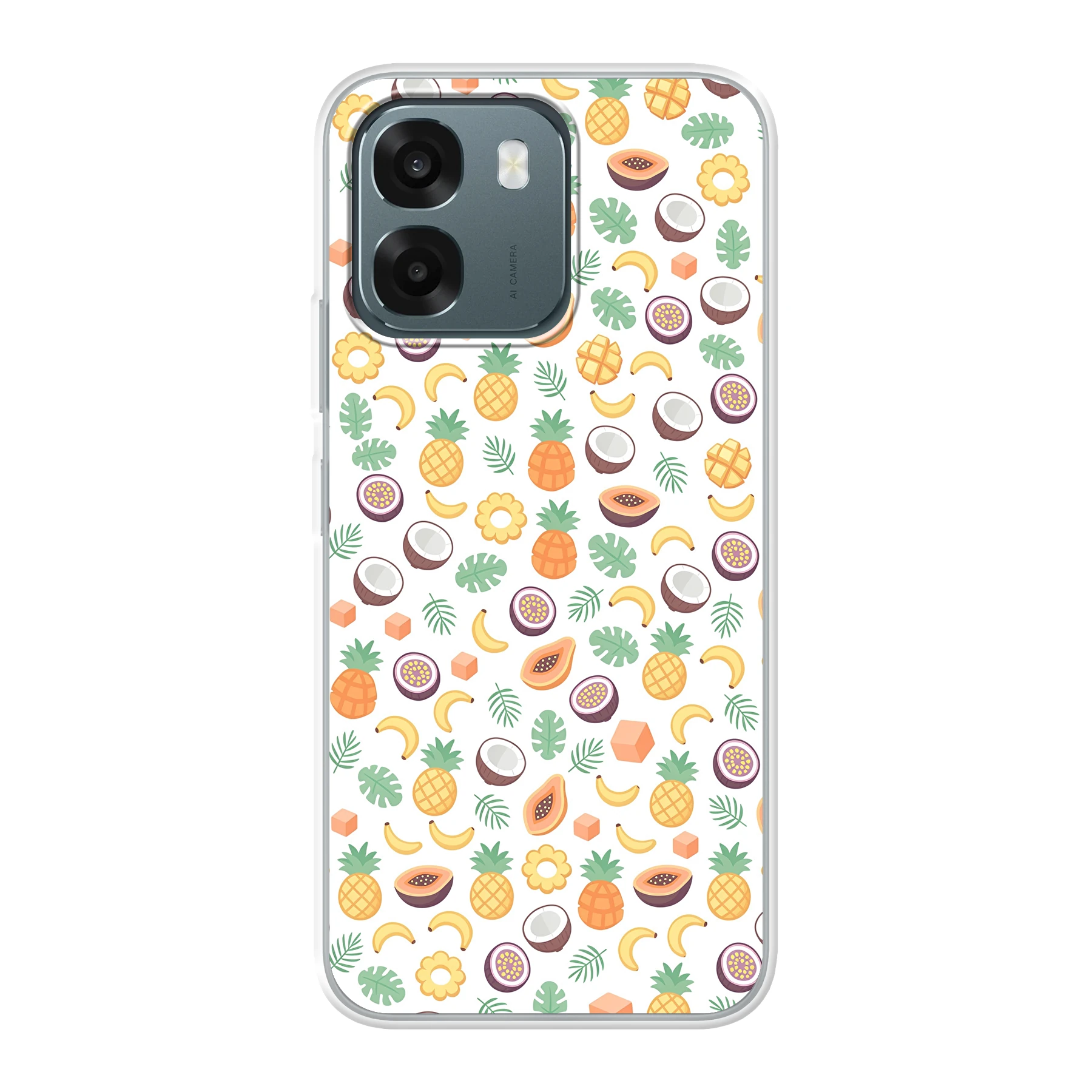 Oppo A6 4G / A6 5G / A6s 4G / A6s 5G / A6t Pro 4G phone case
