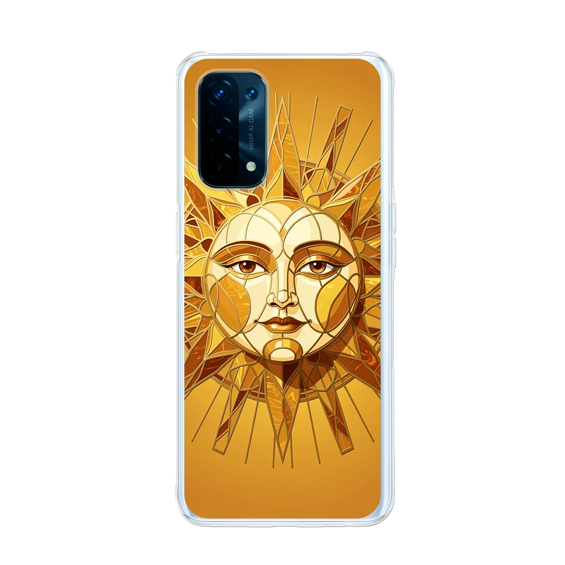 Oppo A74 5G / A93 5G phone case