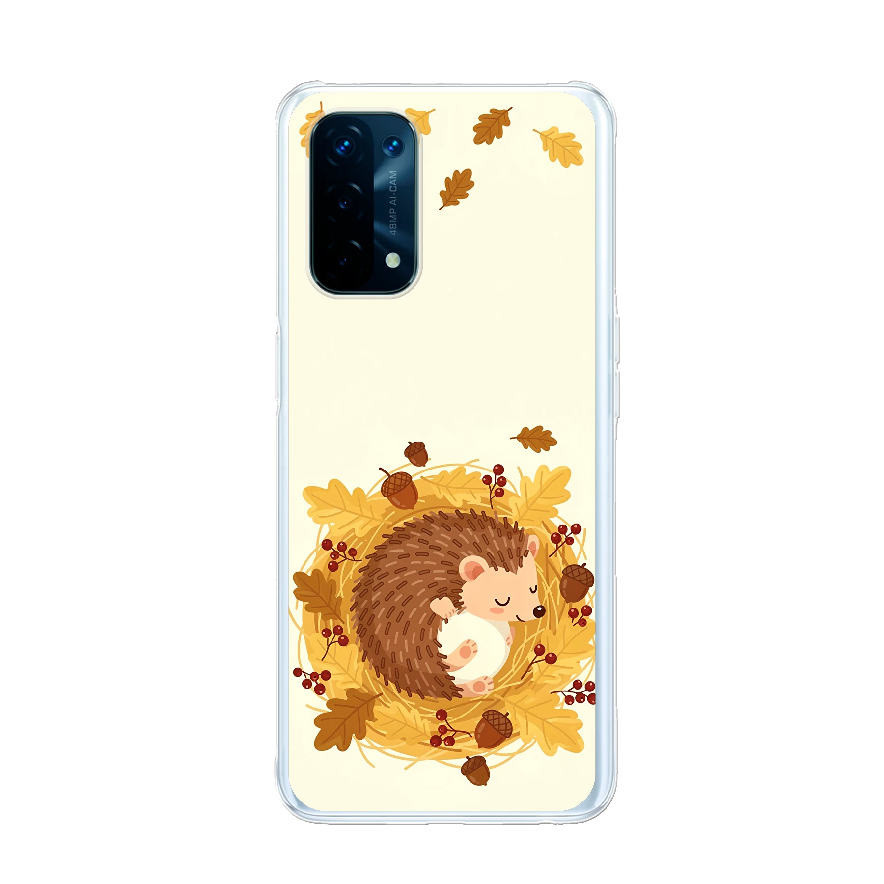 Oppo A74 5G / A93 5G phone case