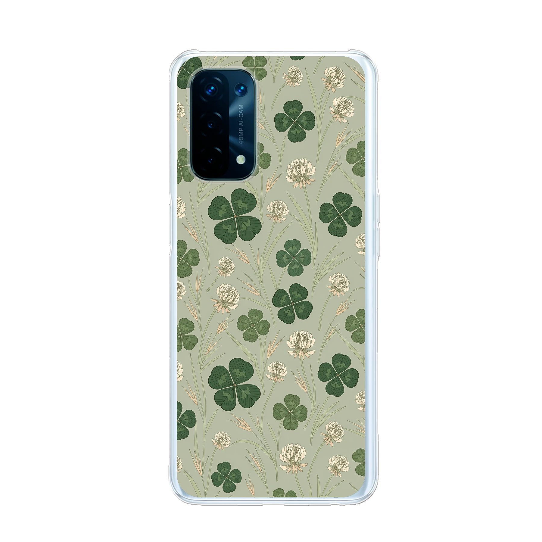Oppo A74 5G / A93 5G phone case