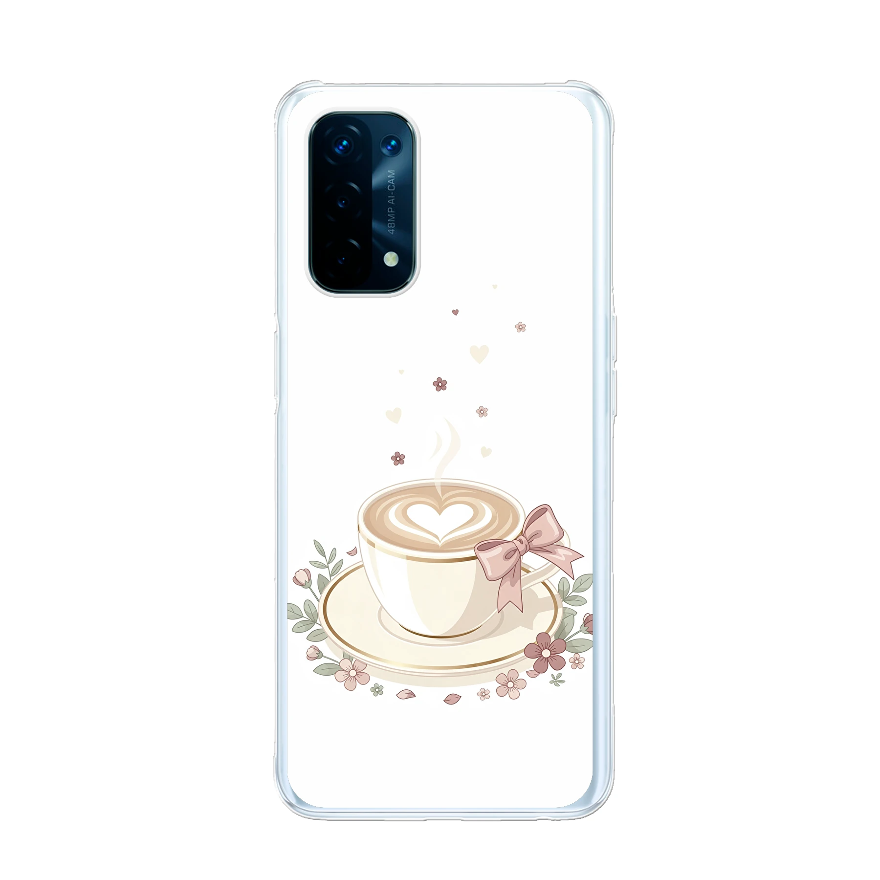 Oppo A74 5G / A93 5G phone case