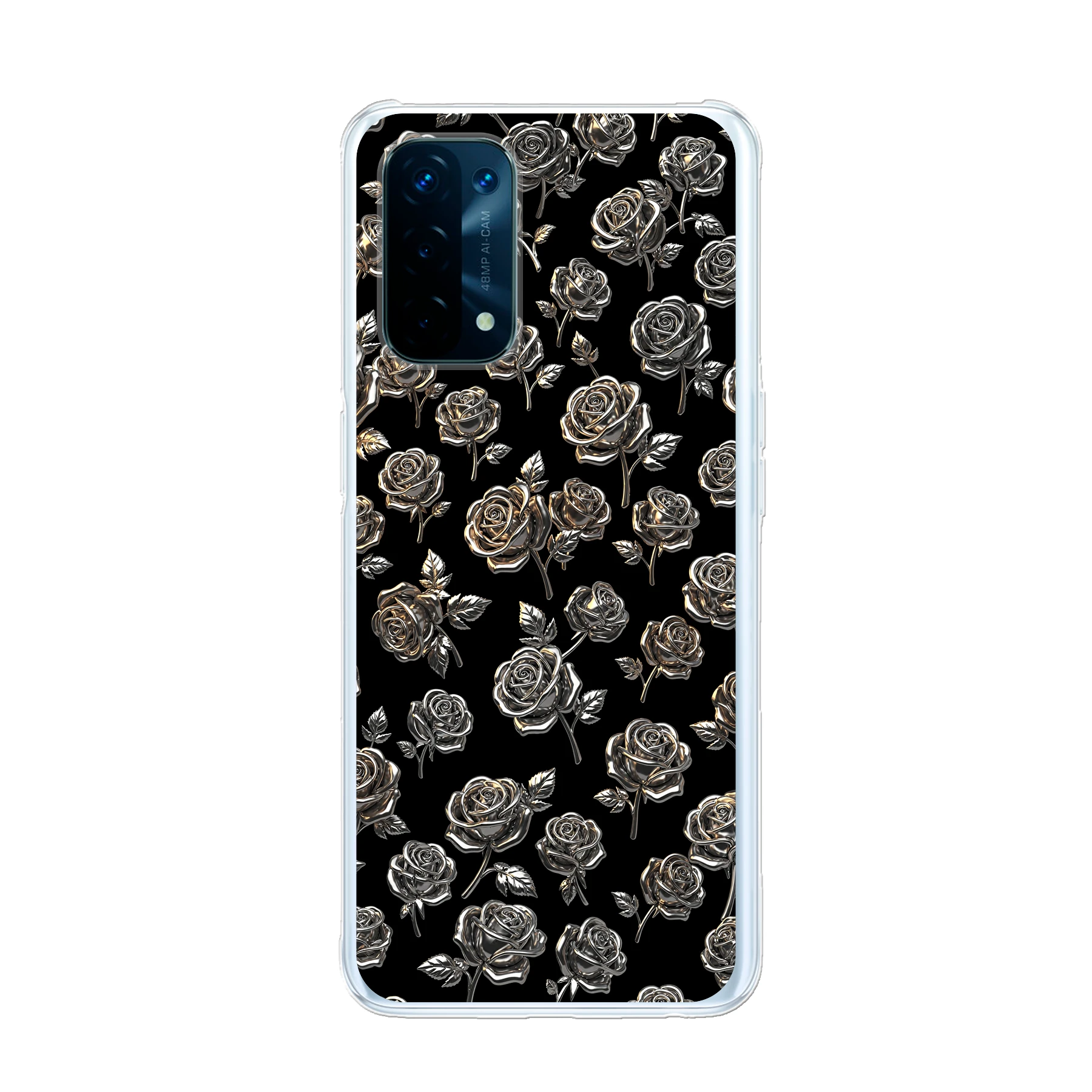 Oppo A74 5G / A93 5G phone case
