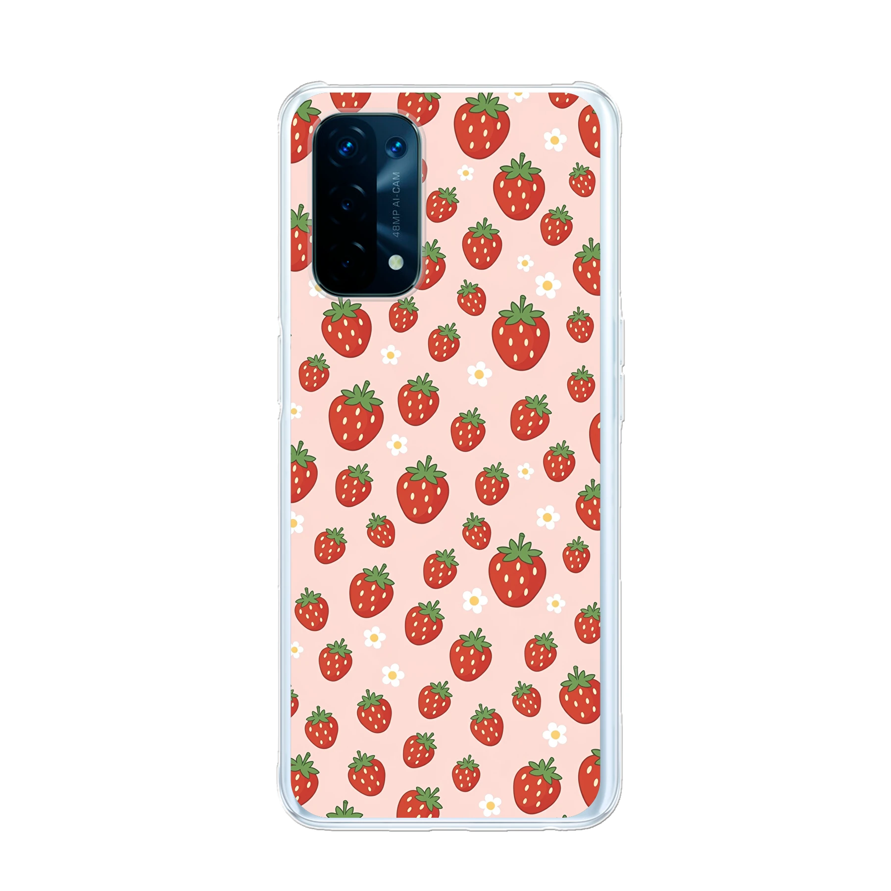 Oppo A74 5G / A93 5G phone case