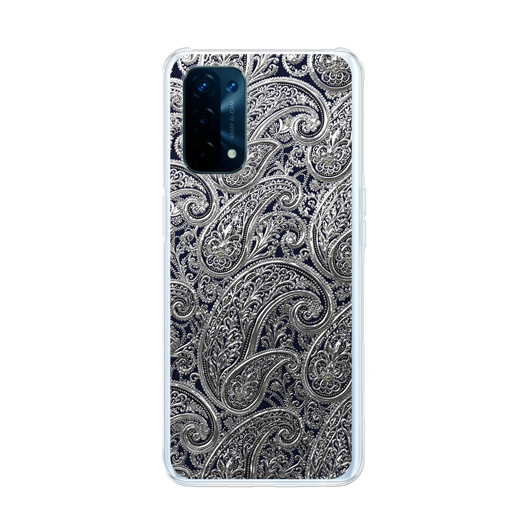 Oppo A74 5G / A93 5G phone case