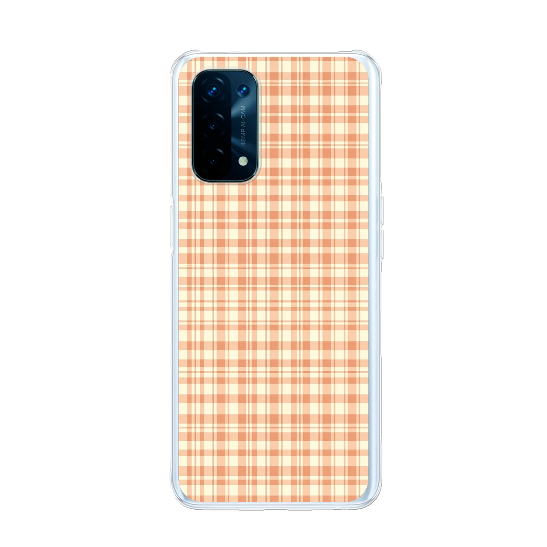 Oppo A74 5G / A93 5G phone case