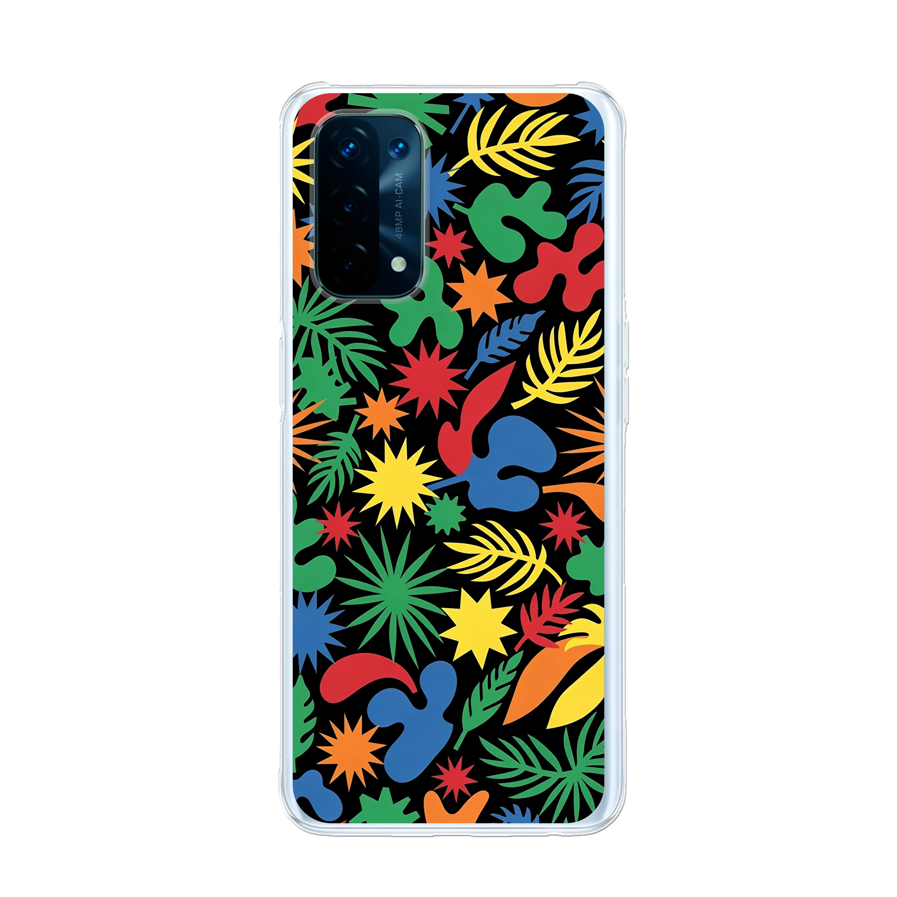 Oppo A74 5G / A93 5G phone case