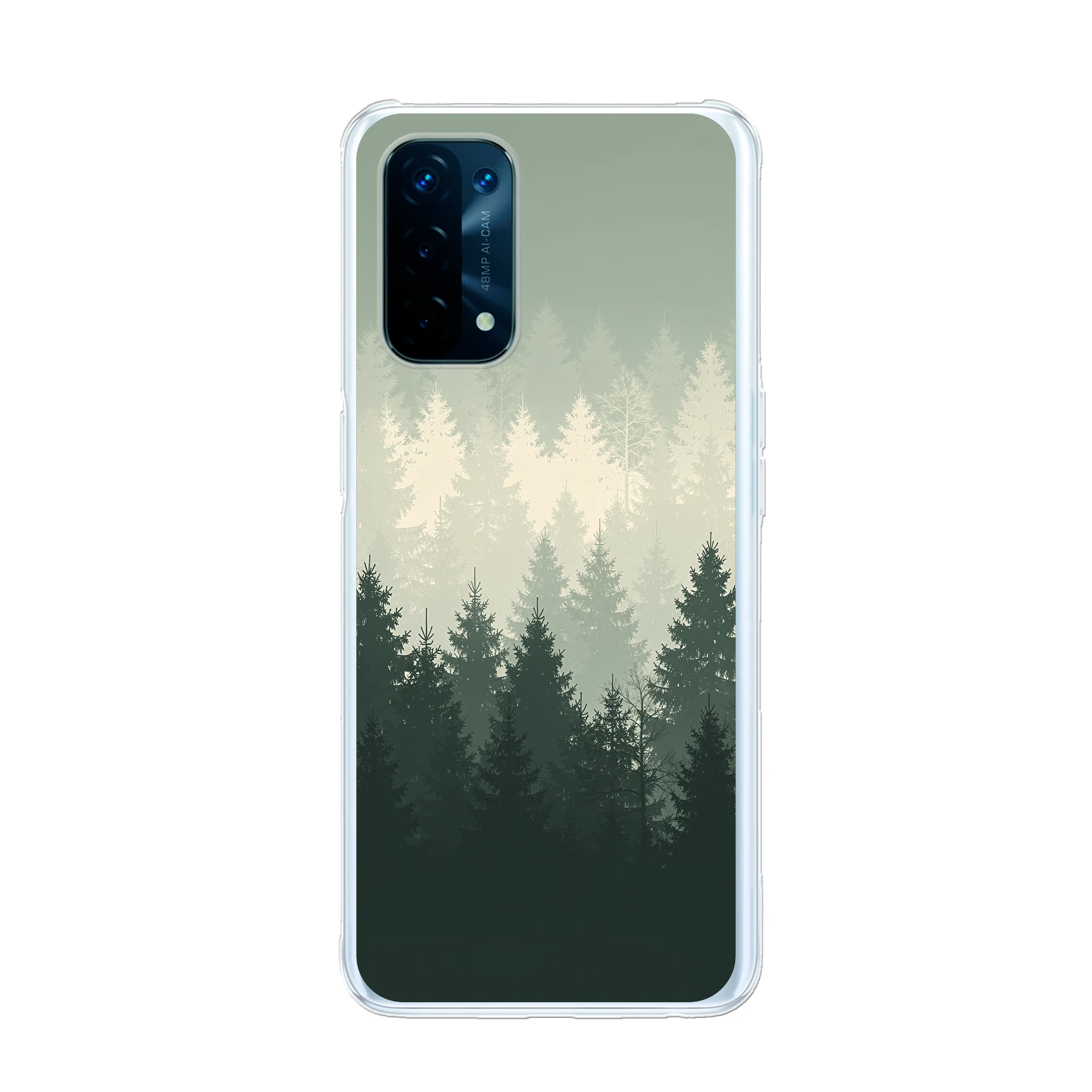 Oppo A74 5G / A93 5G phone case