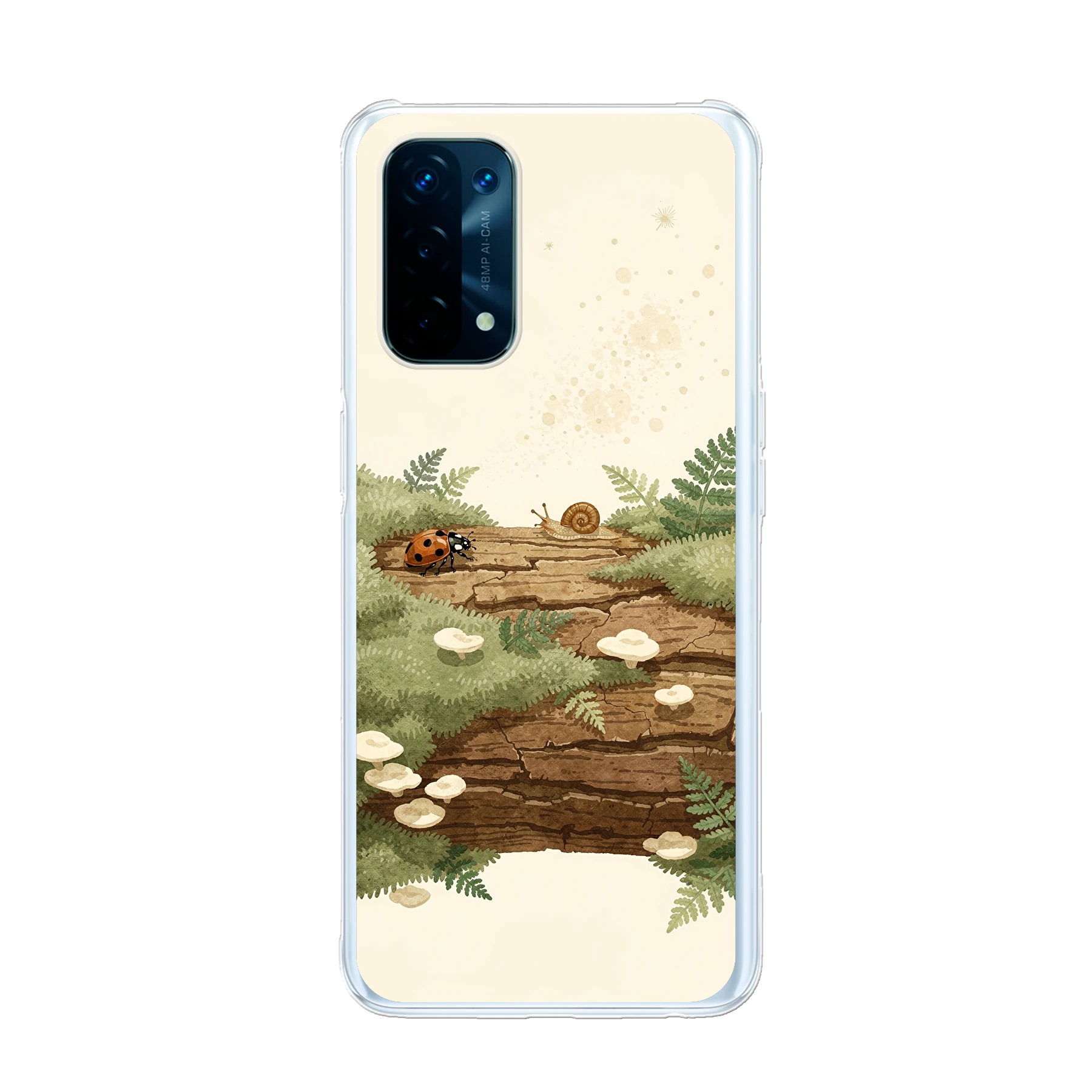 Oppo A74 5G / A93 5G phone case
