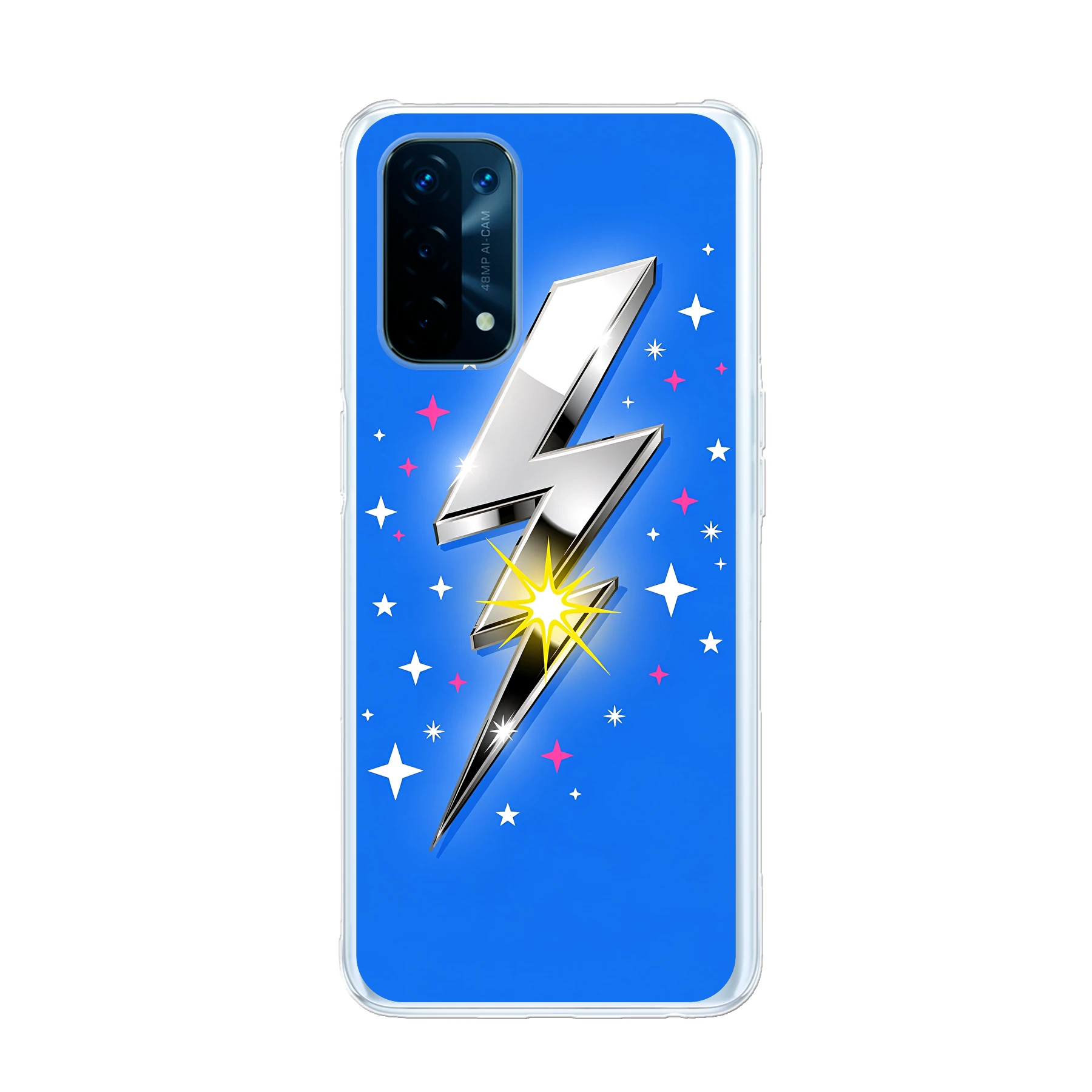 Oppo A74 5G / A93 5G phone case