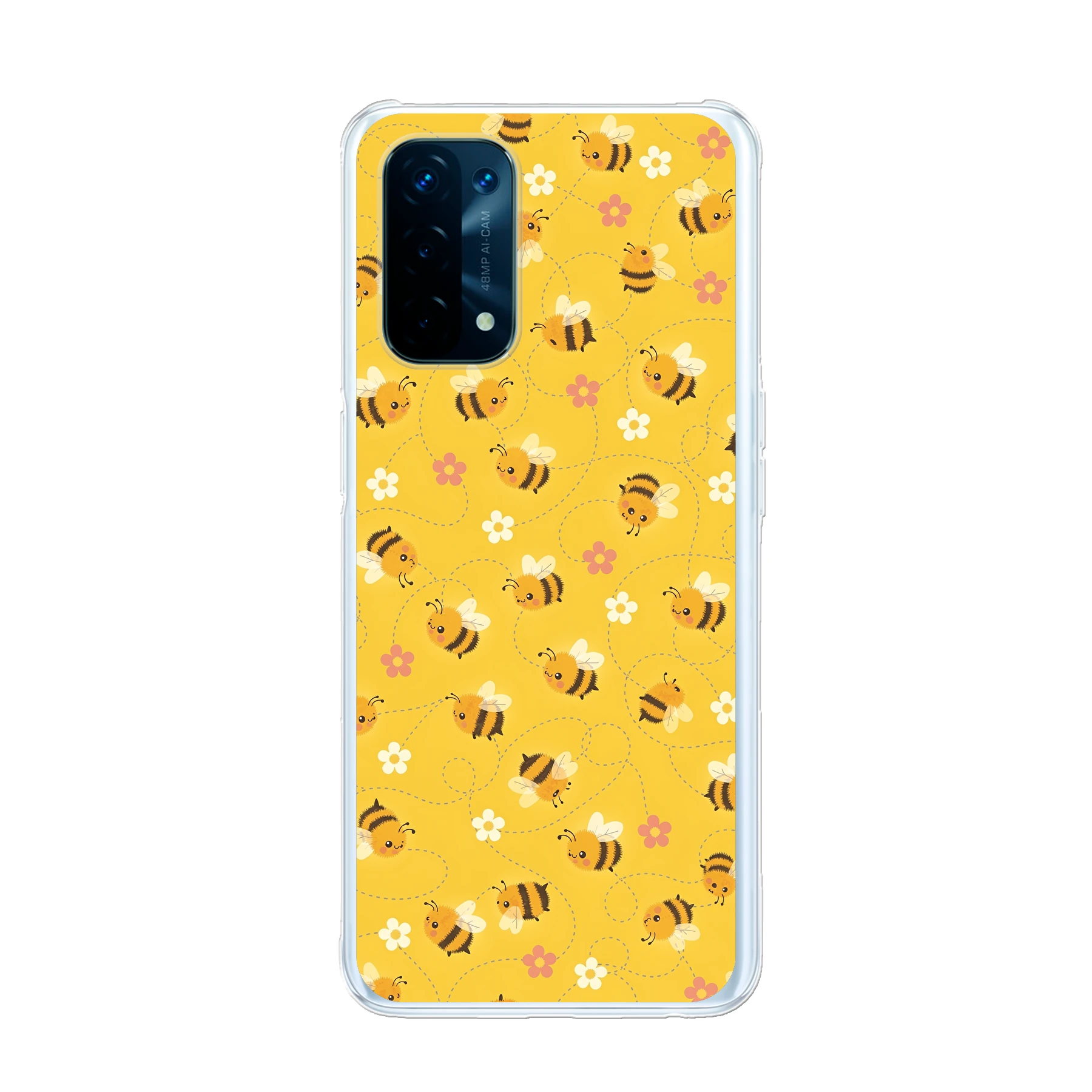Oppo A74 5G / A93 5G phone case